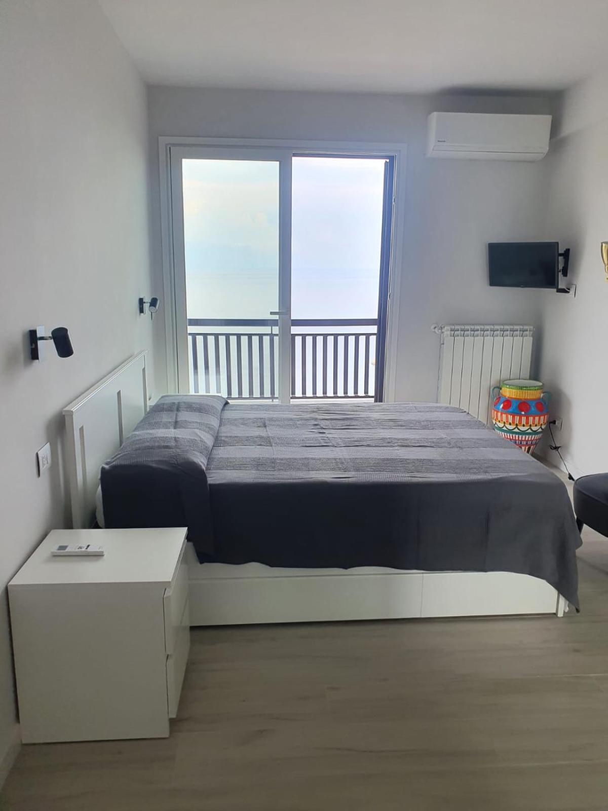 Appartamento con due camere