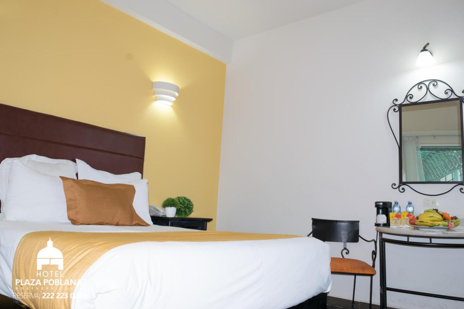 Standard Room - Photo 3