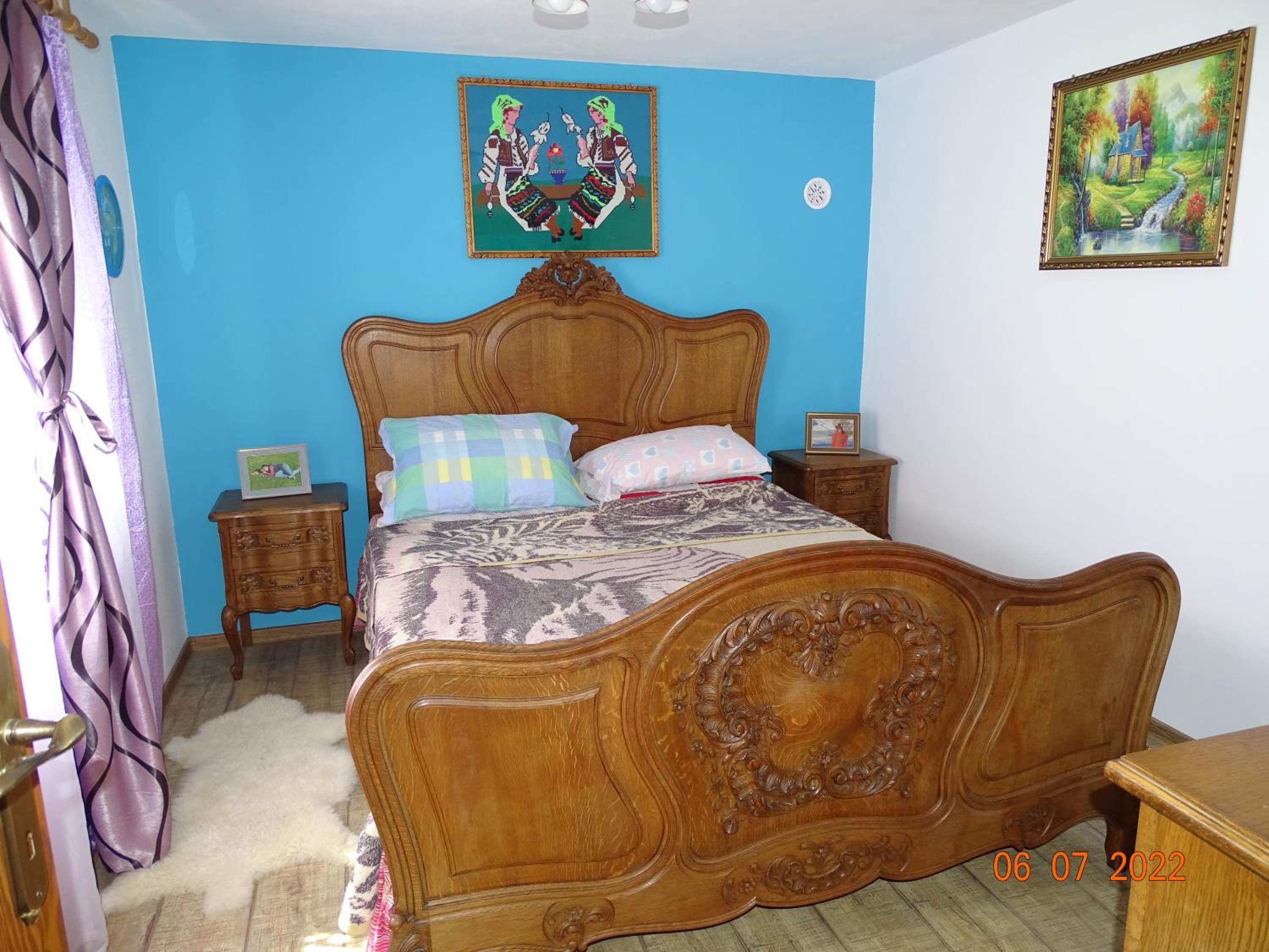 Two-Bedroom House photo 1