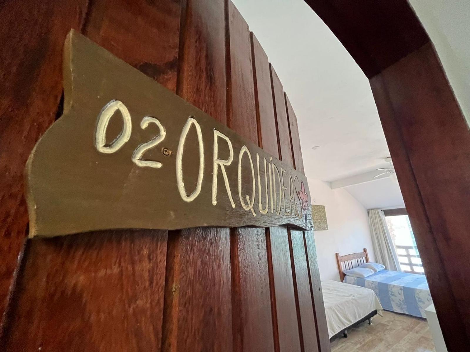 Suite with Sea View