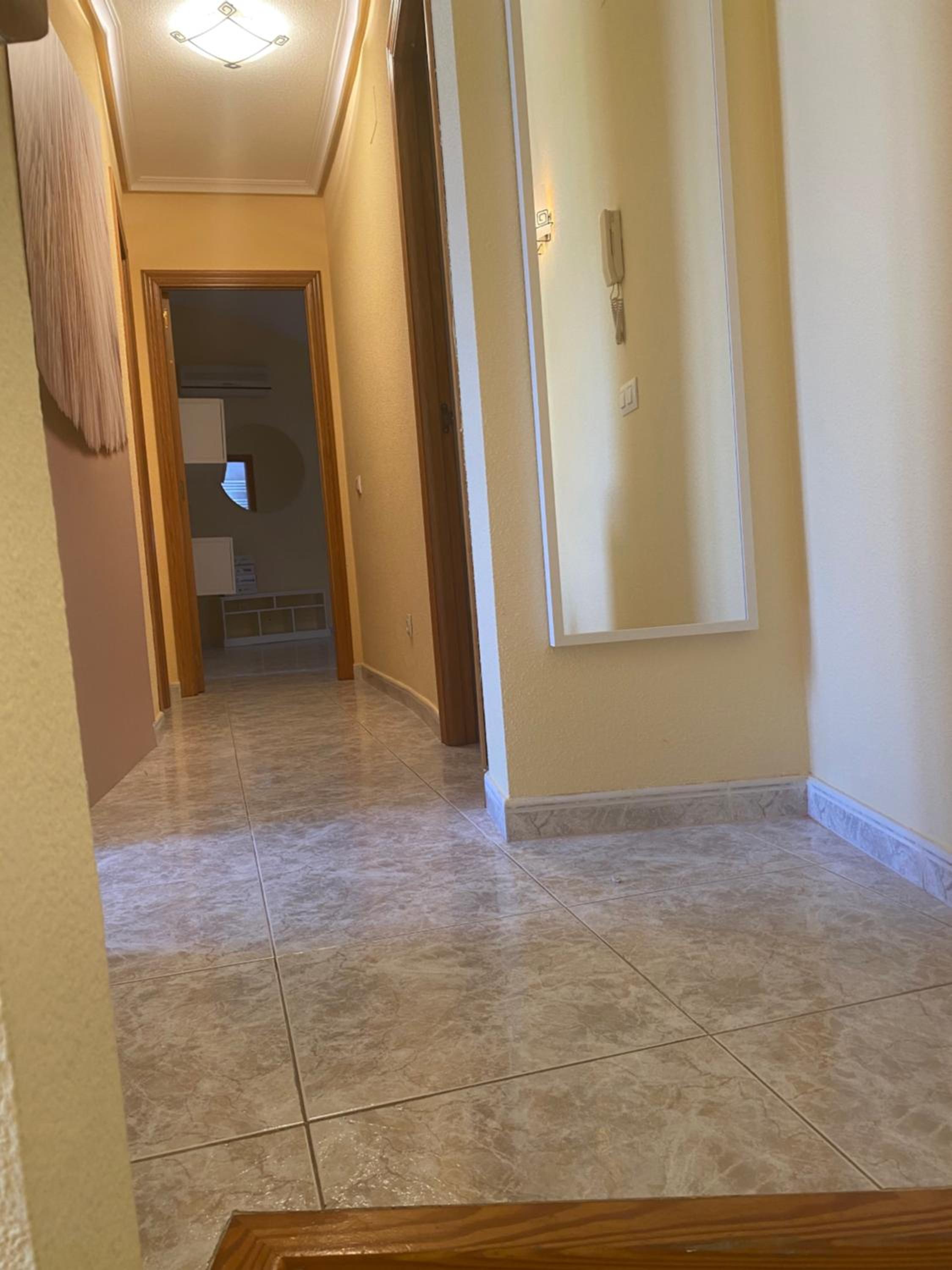 Casa de Vacaciones