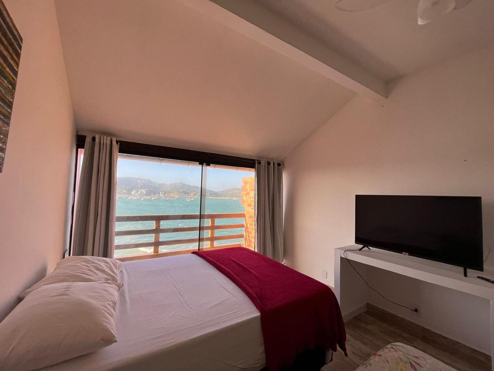 Suite with Sea View
