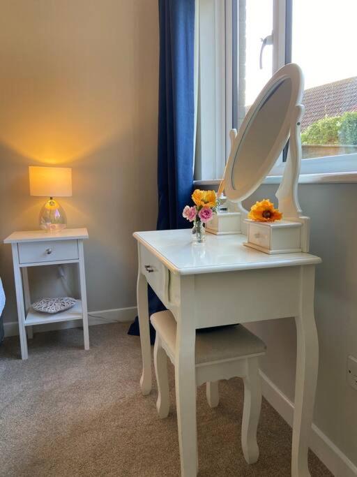 One-Bedroom House photo 2