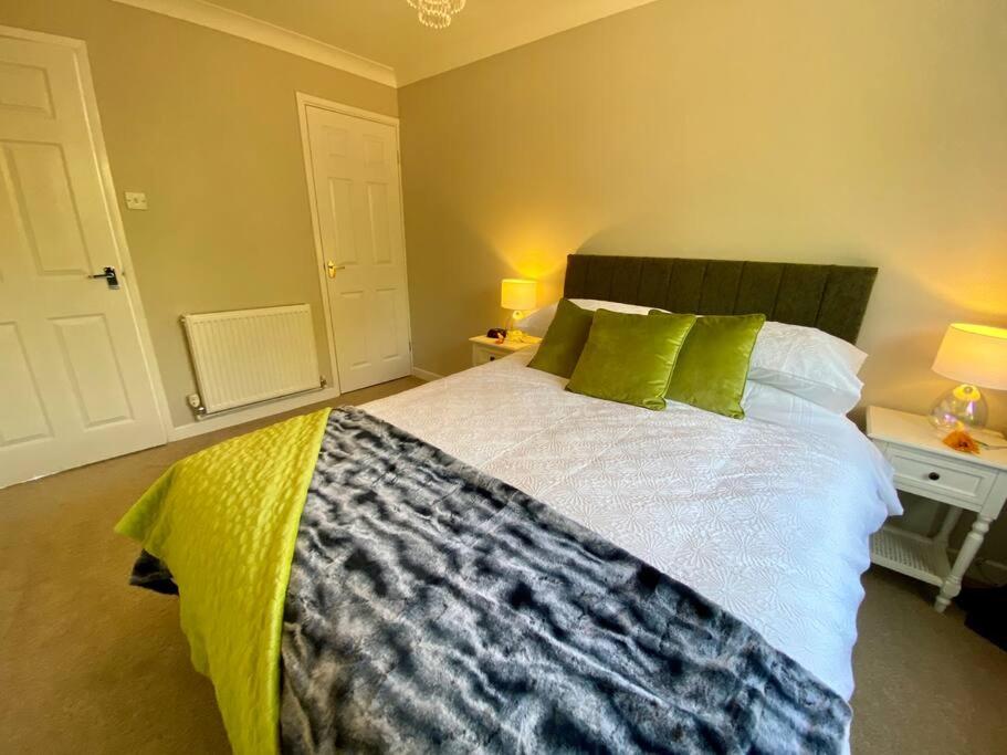 One-Bedroom House photo 3