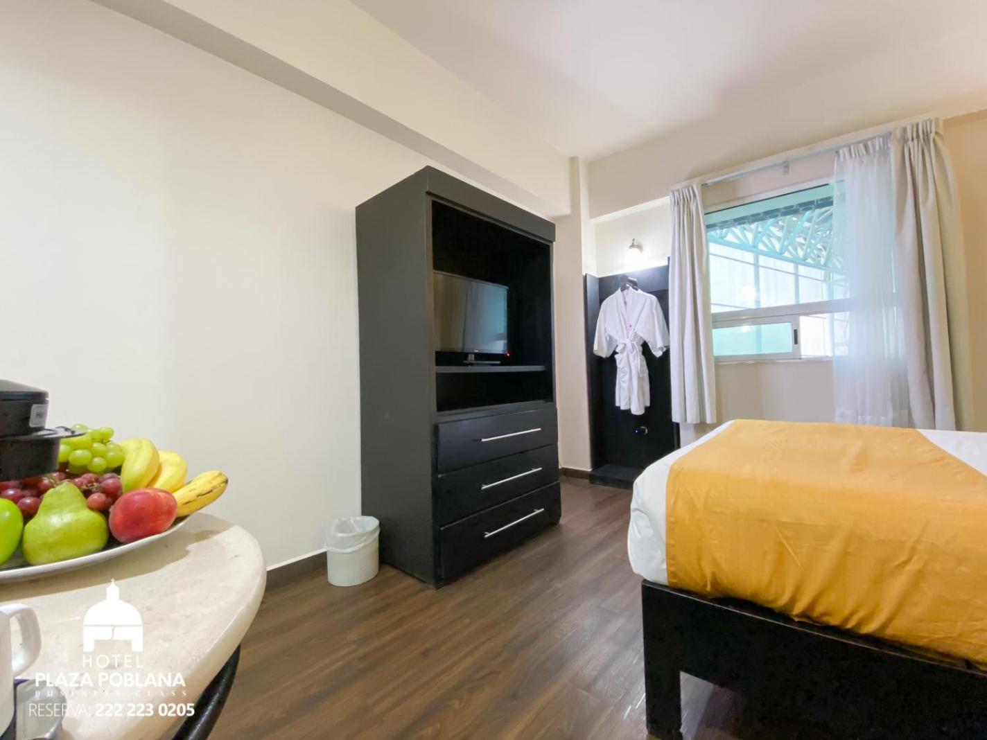 Standard Room - Photo 5