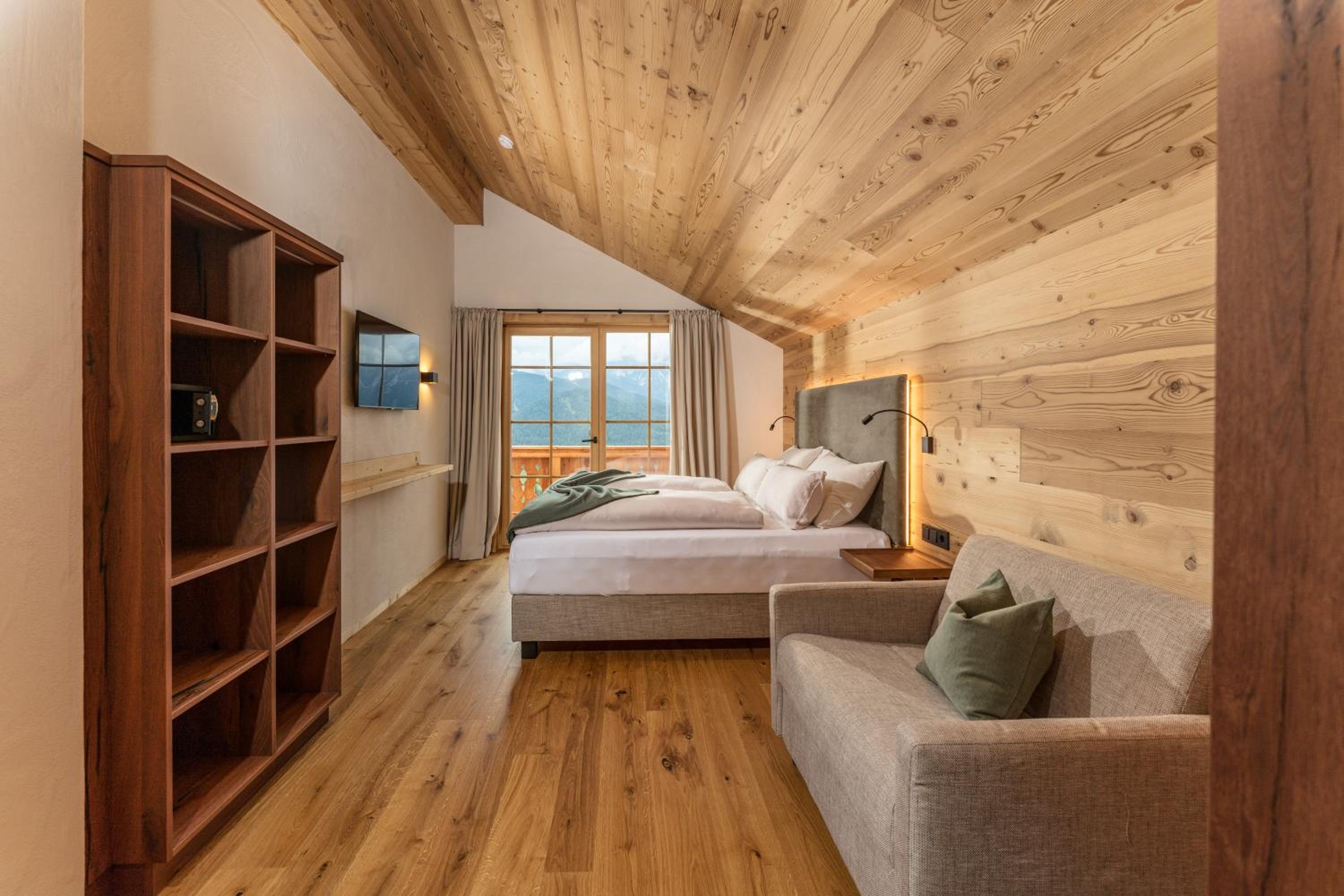 Superior Chalet