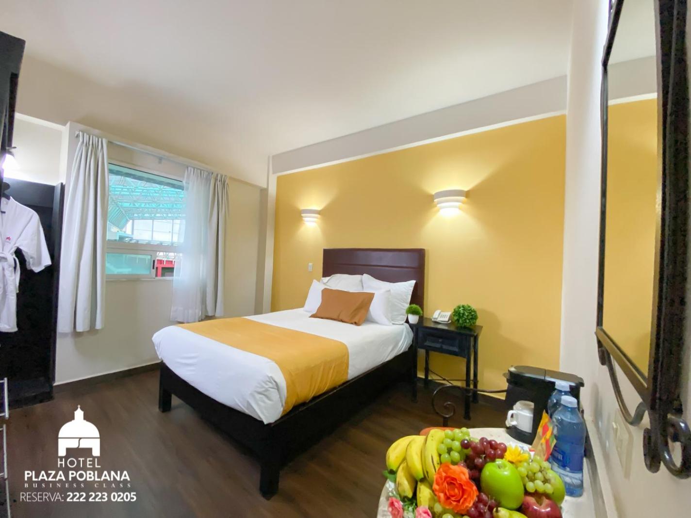 Standard Room - Photo 1