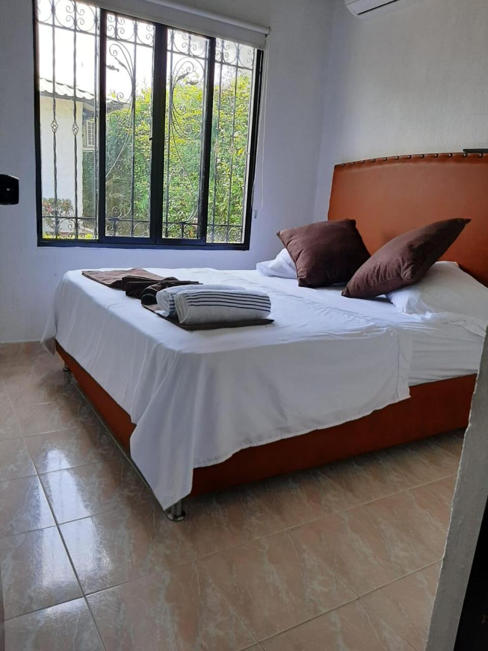 Family Double Room photo 3