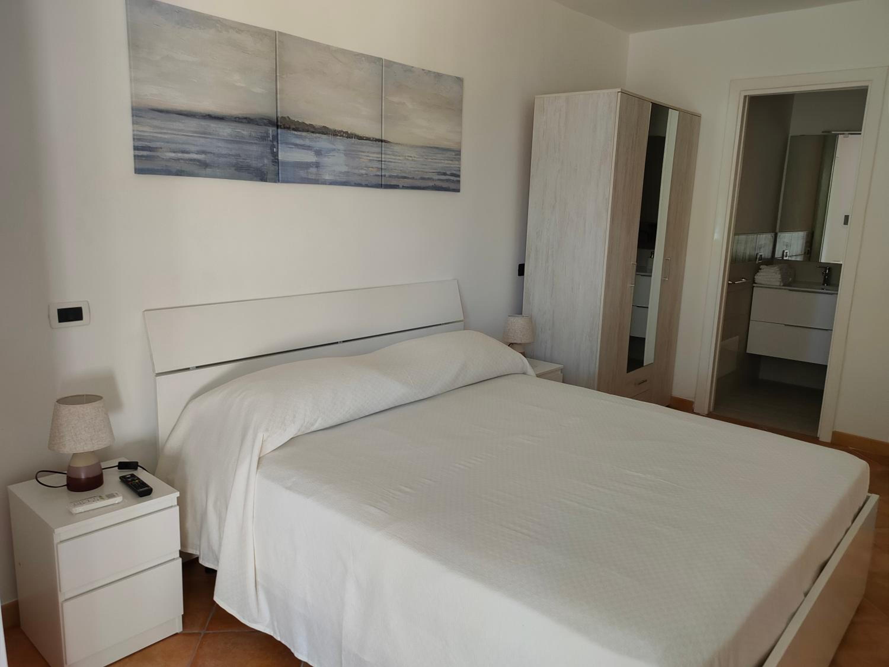 Large Double Room