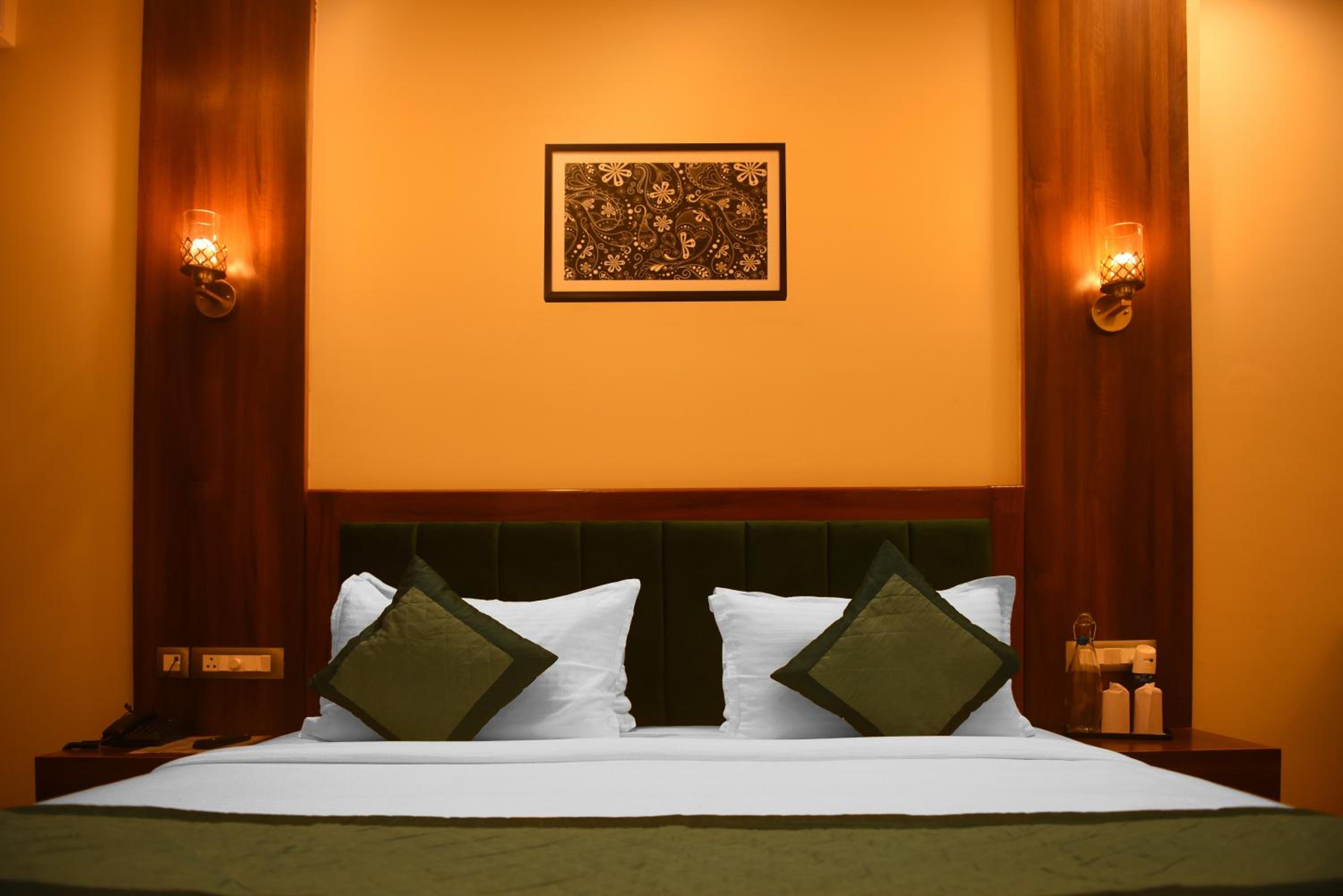 Superior Double Room photo 3