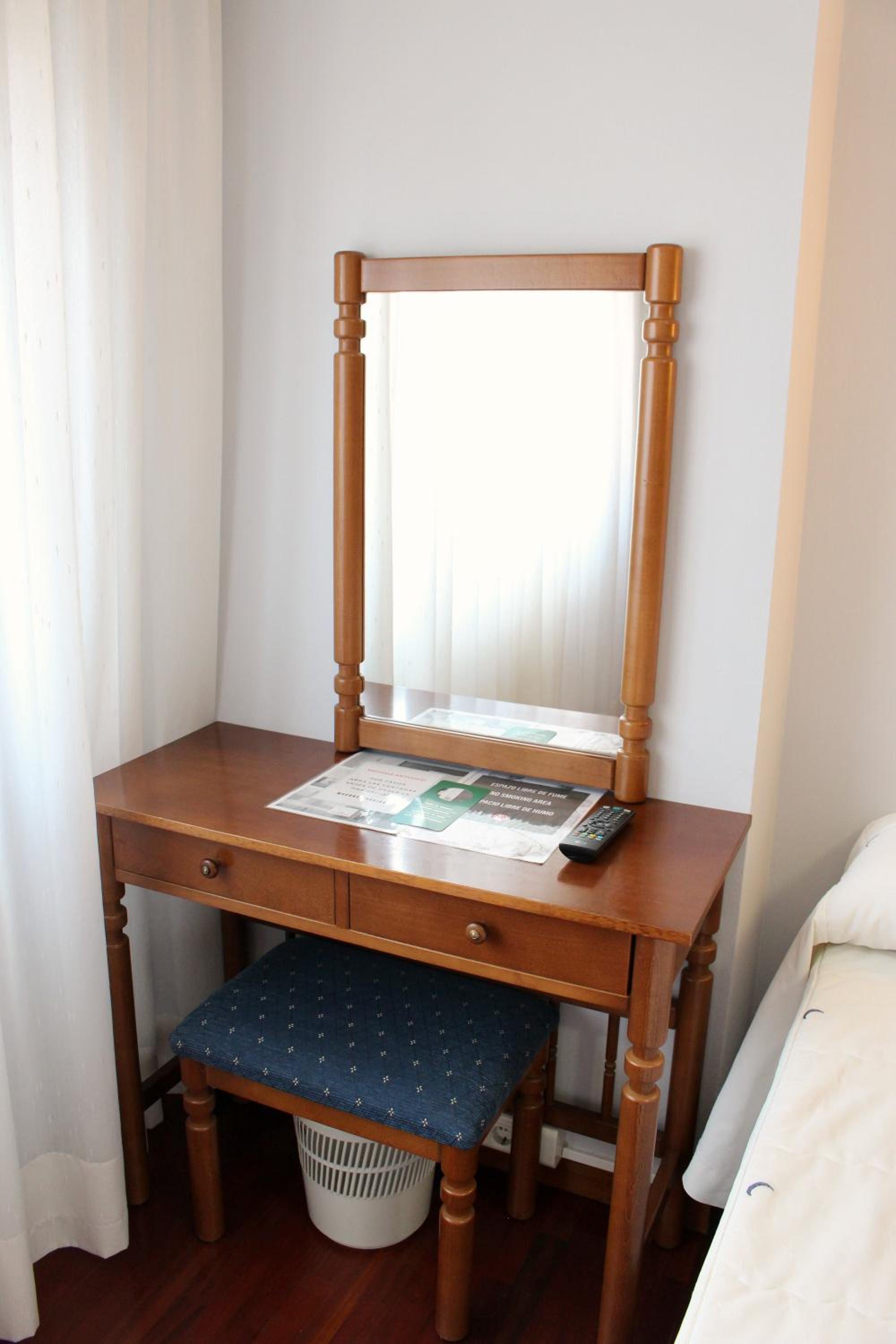 Habitación Doble Superior