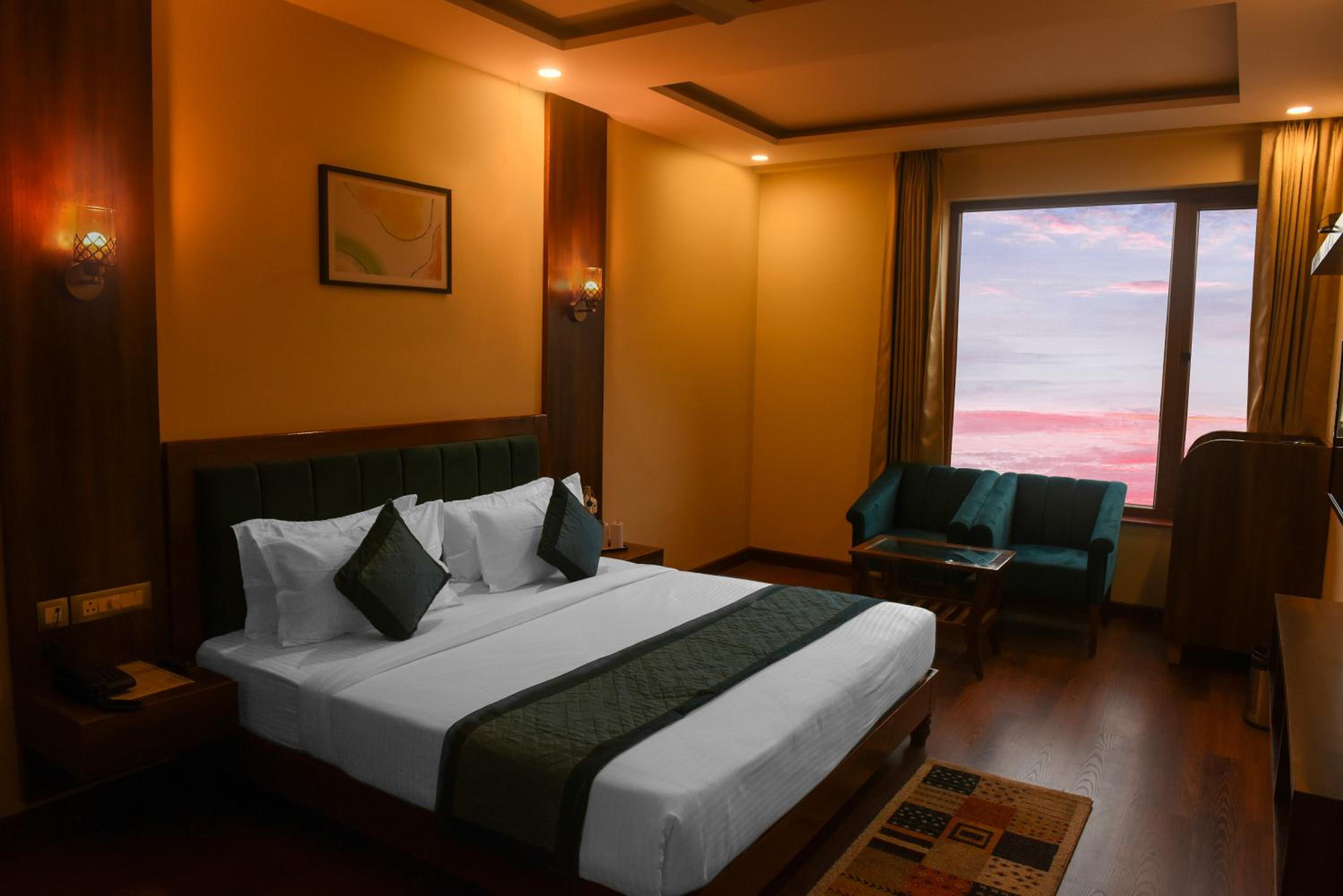 Superior Double Room photo 2