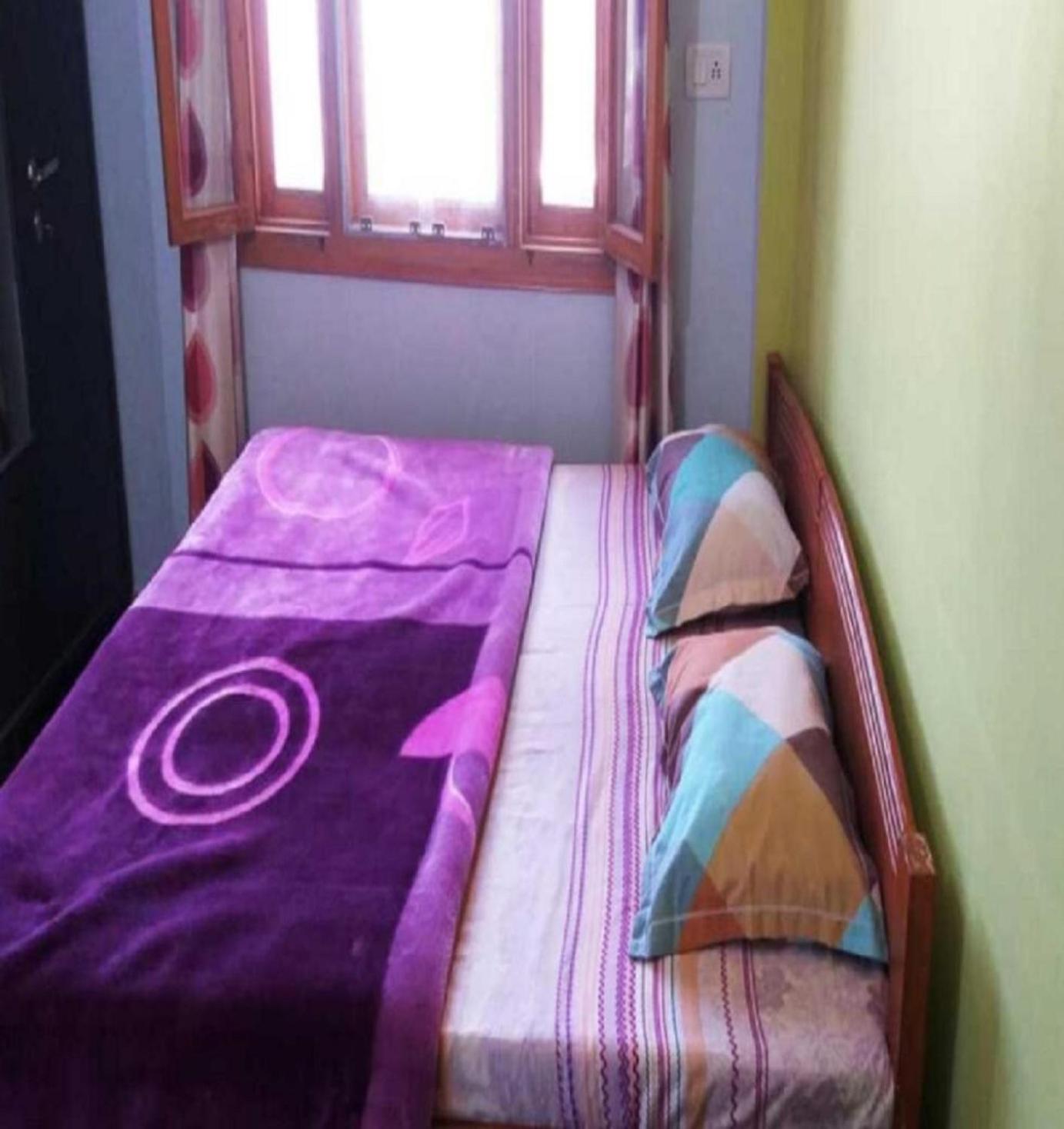 Standard Double Room - Photo 1