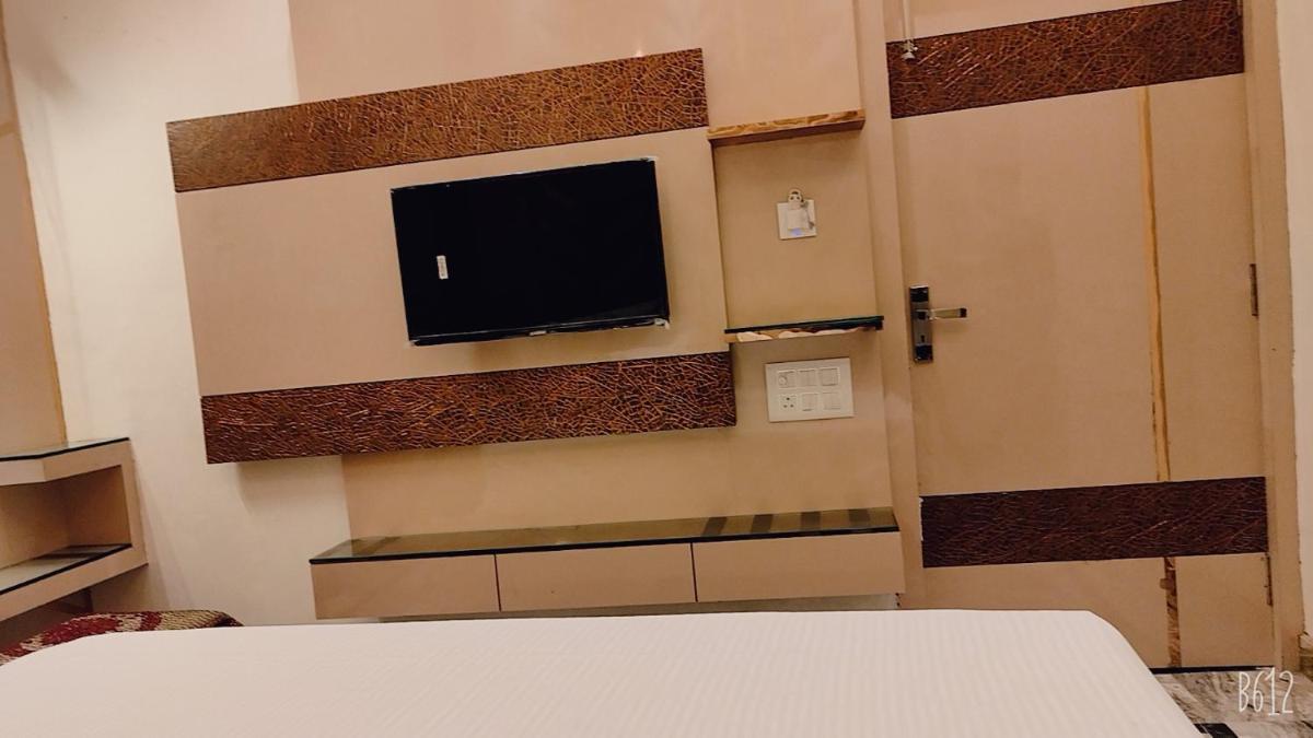 Superior Double Room photo 2