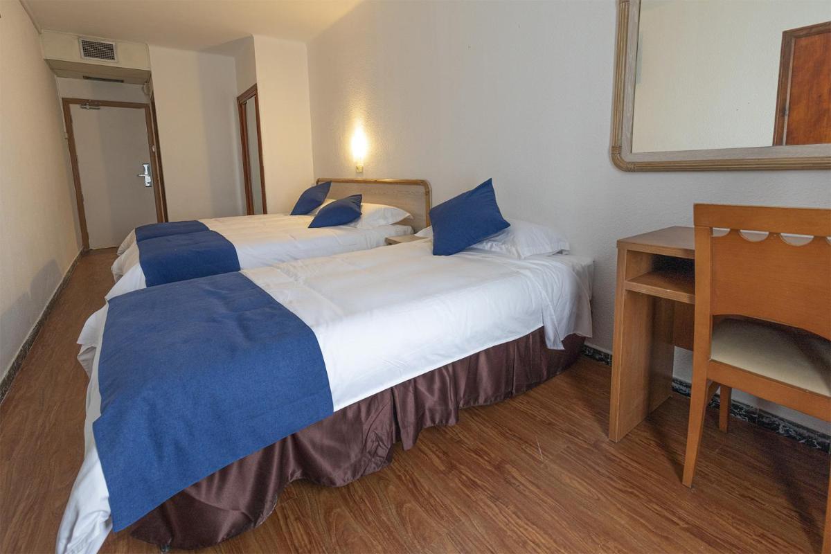 Budget Triple Room photo 1