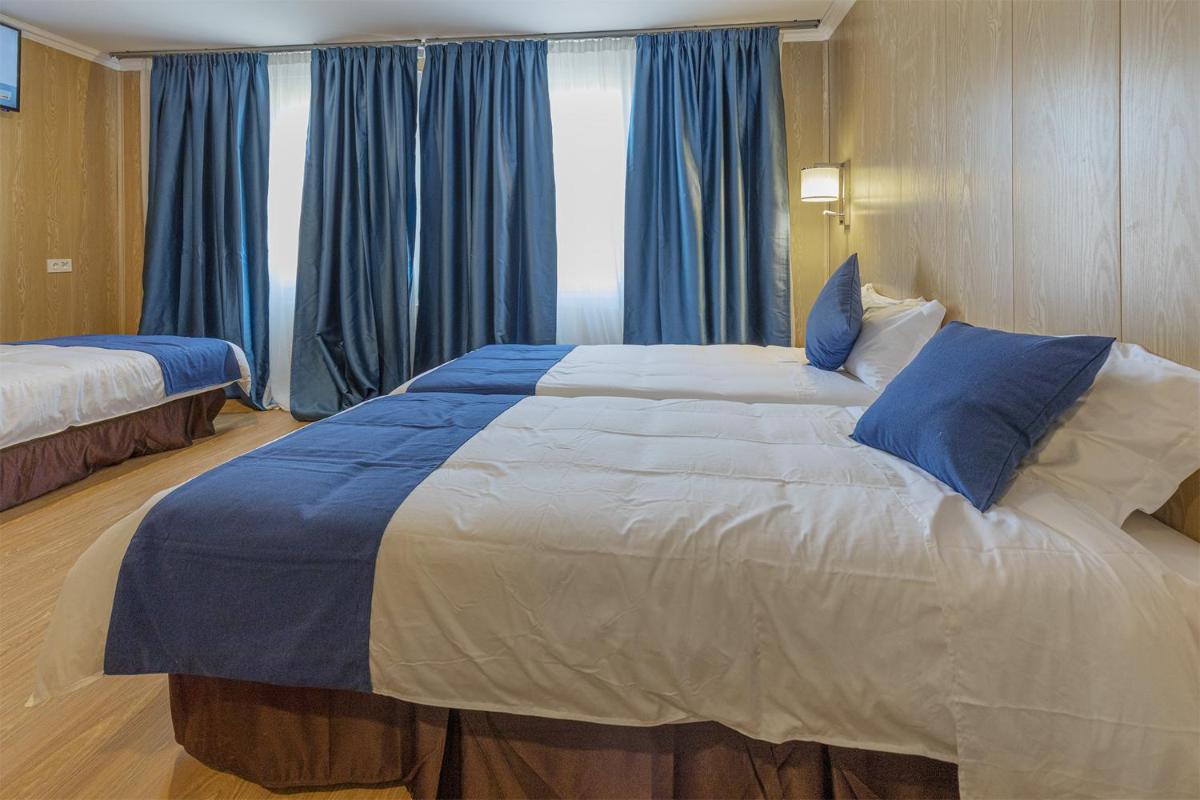 Standard Triple Room photo 3