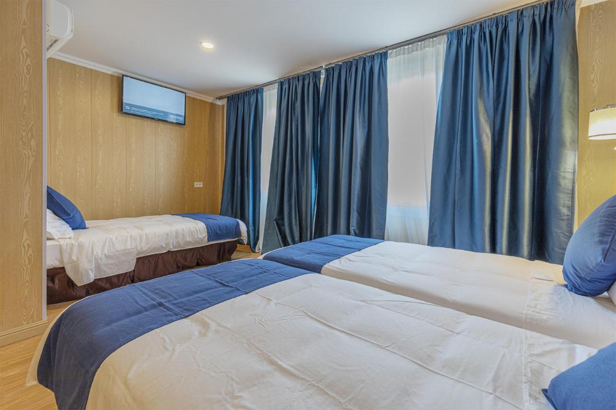 Standard Triple Room photo 1