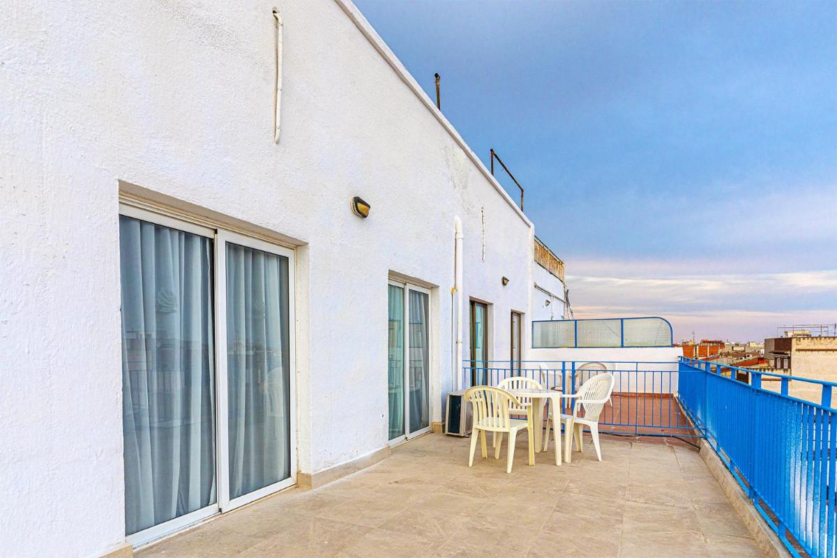 Triple Room with Balcony photo 2