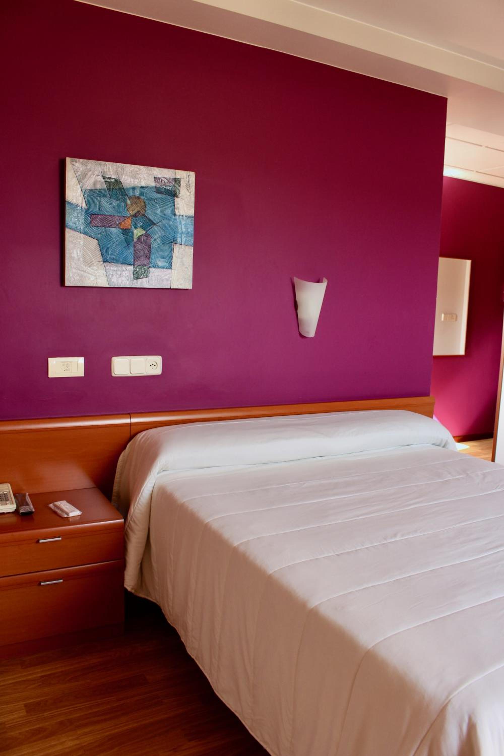 Superior Double or Twin Room photo 2
