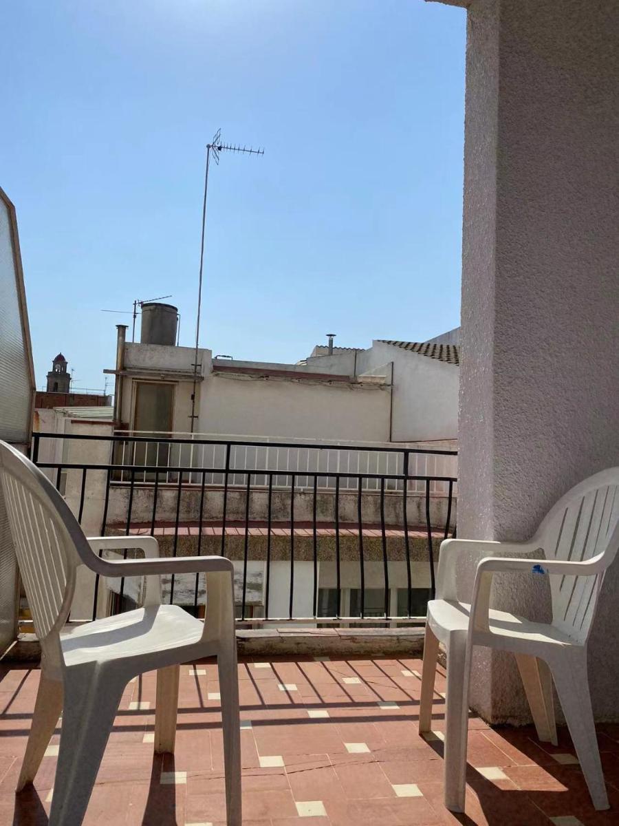 Quadruple Room with Balcony photo 3
