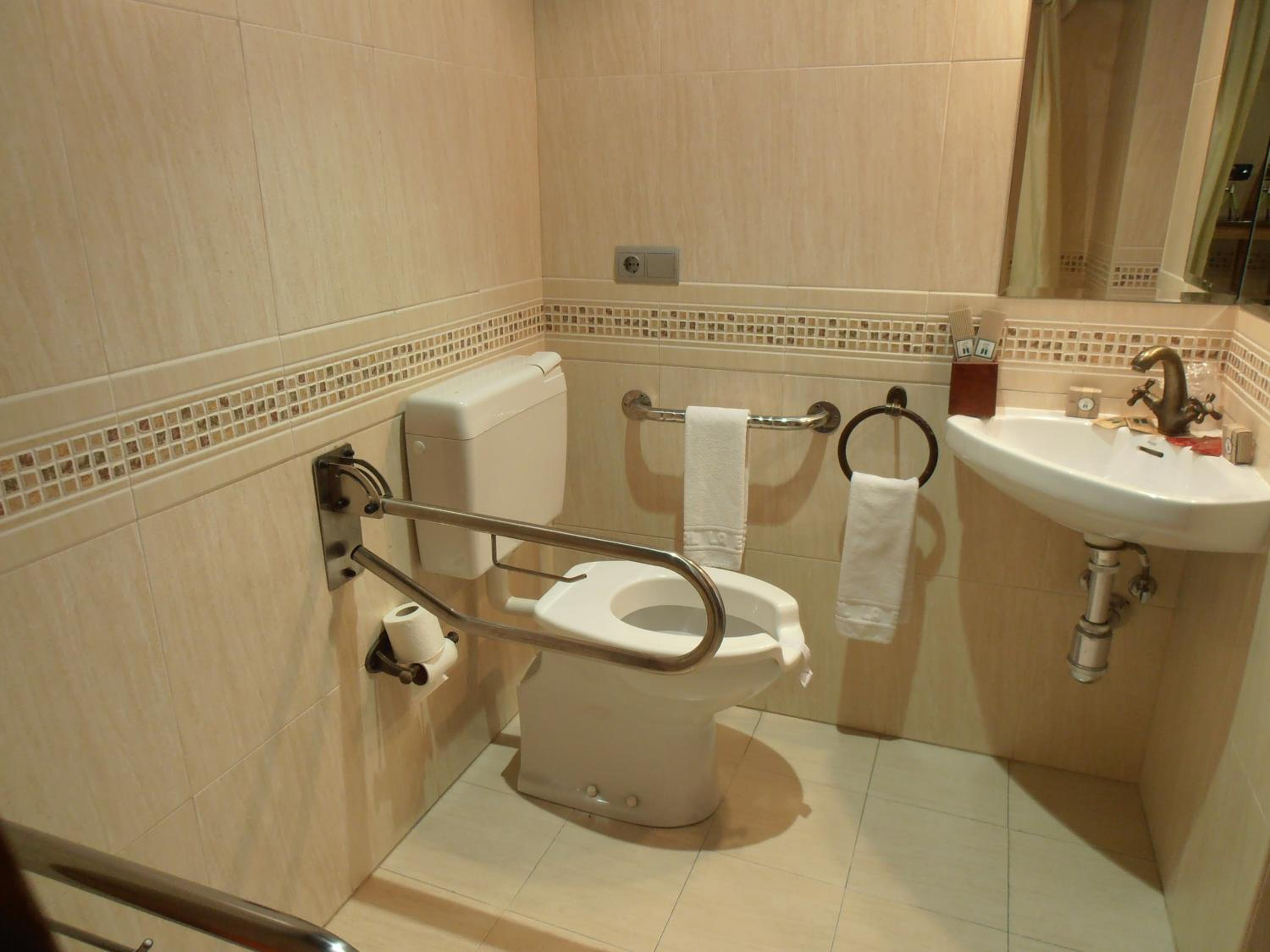 Hostal Virgen de la Encina, Foto 3
