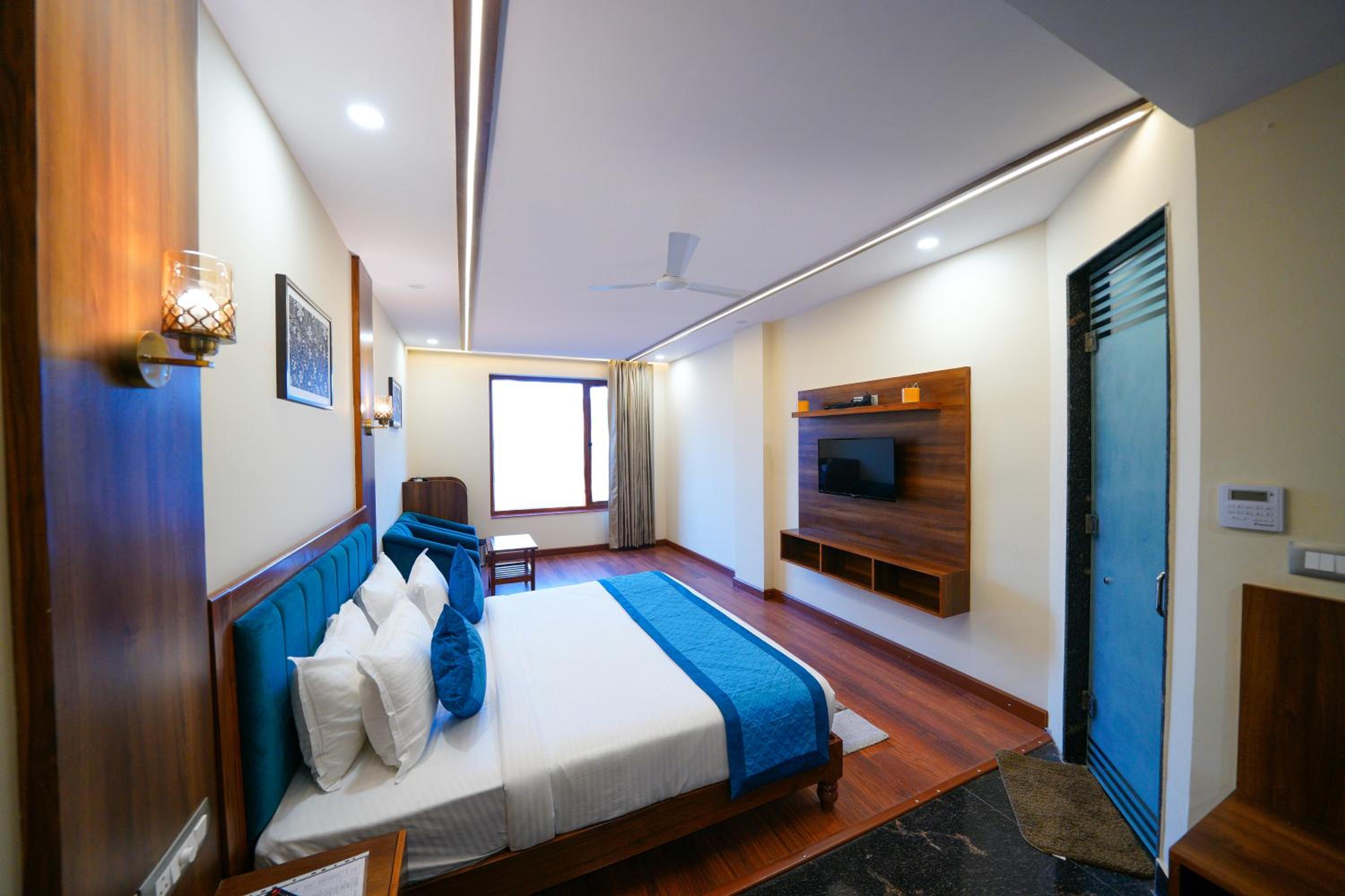 Superior Double Room photo 1