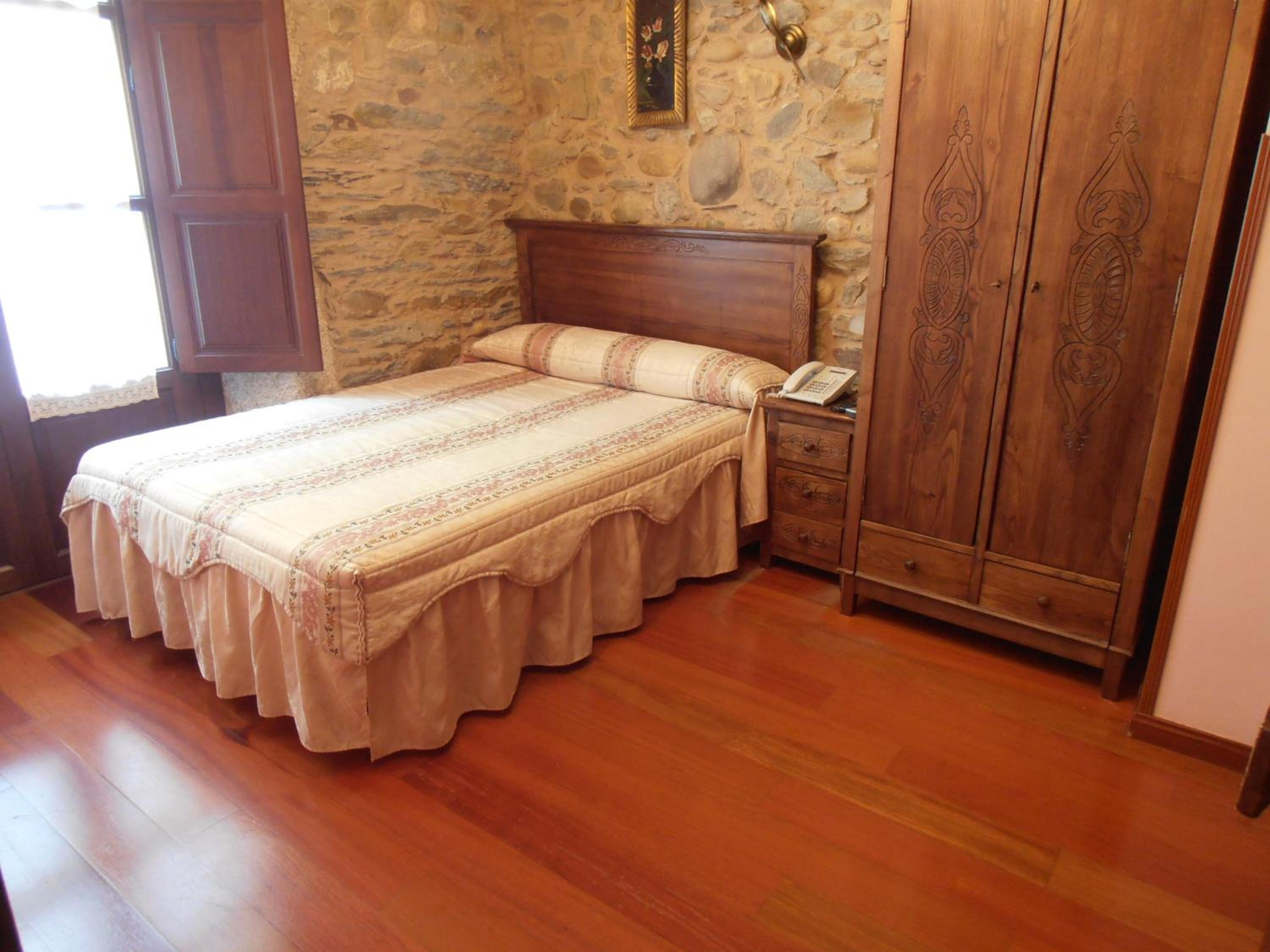 Hostal Virgen de la Encina, Foto 2