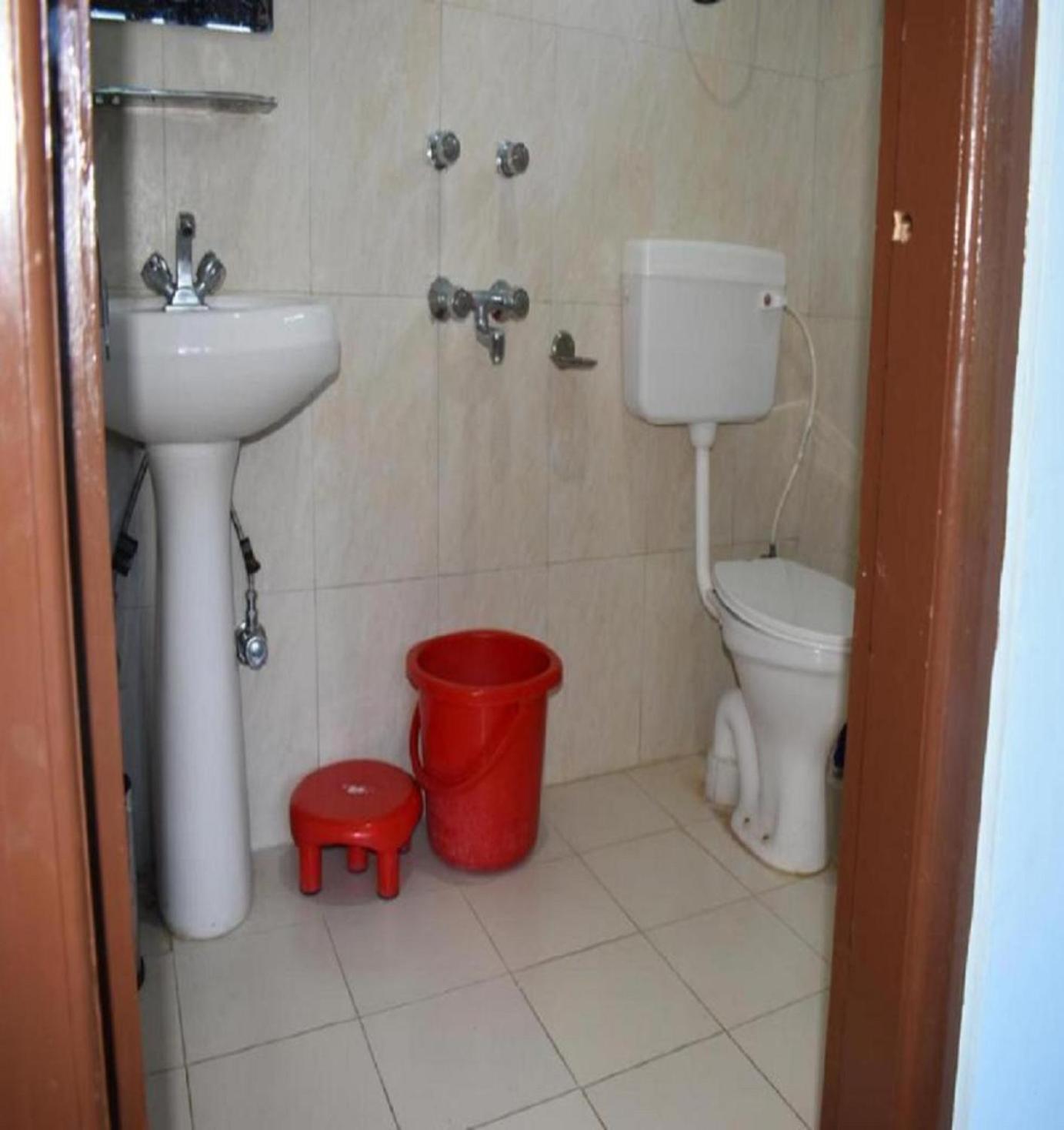 Standard Double Room photo 2