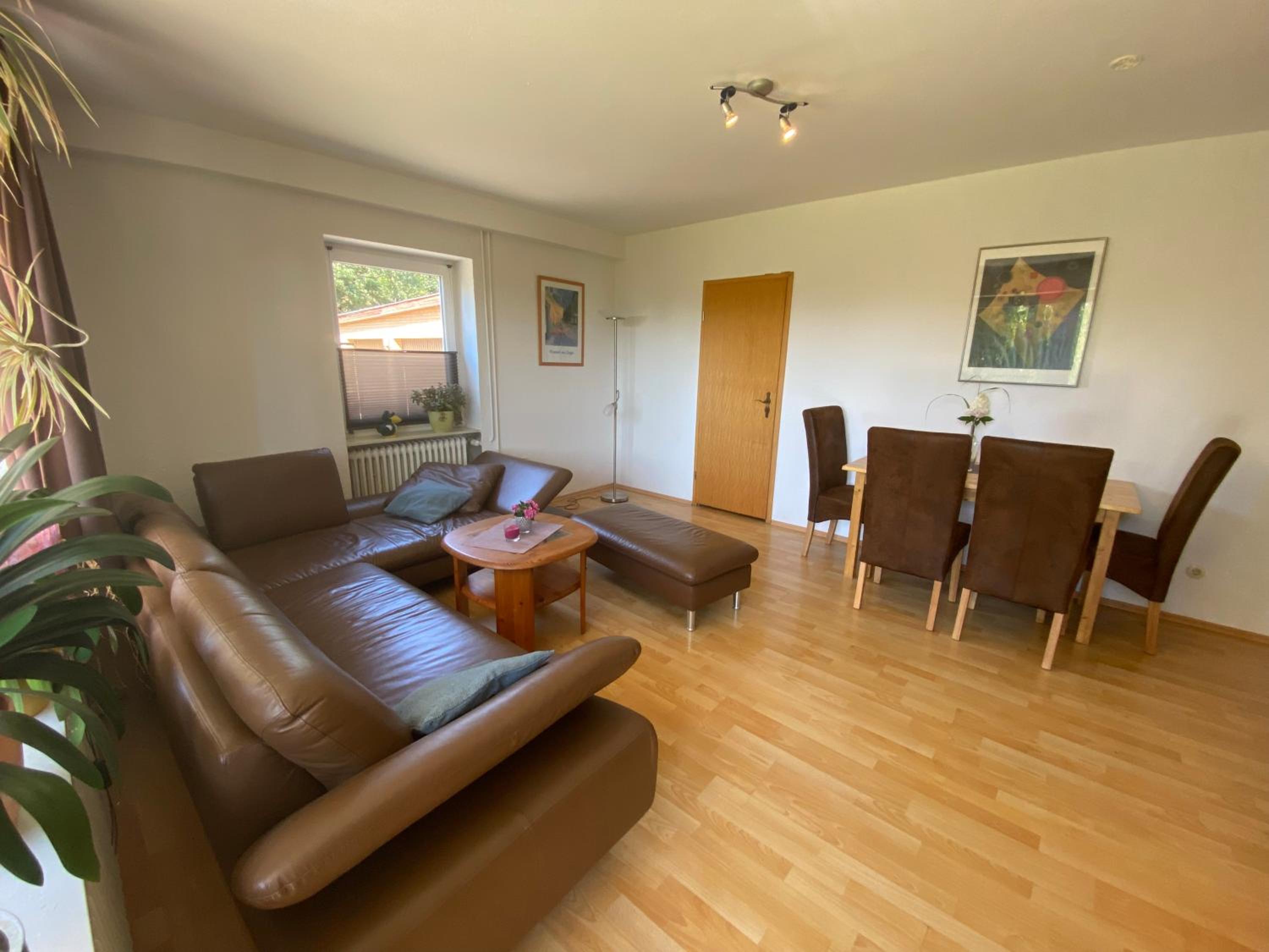 Apartment with Garden View photo 2