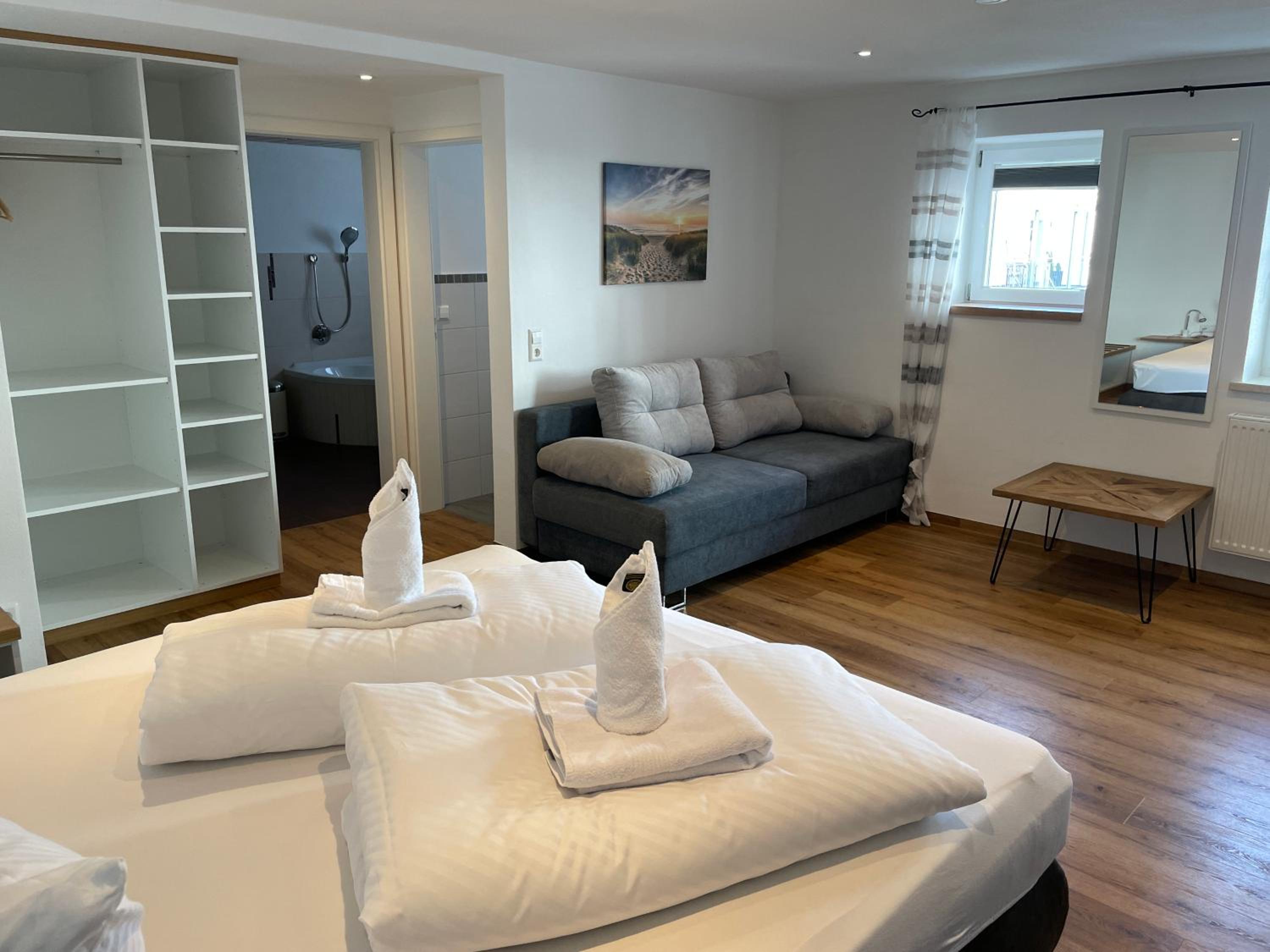 Superior Double Room photo 3
