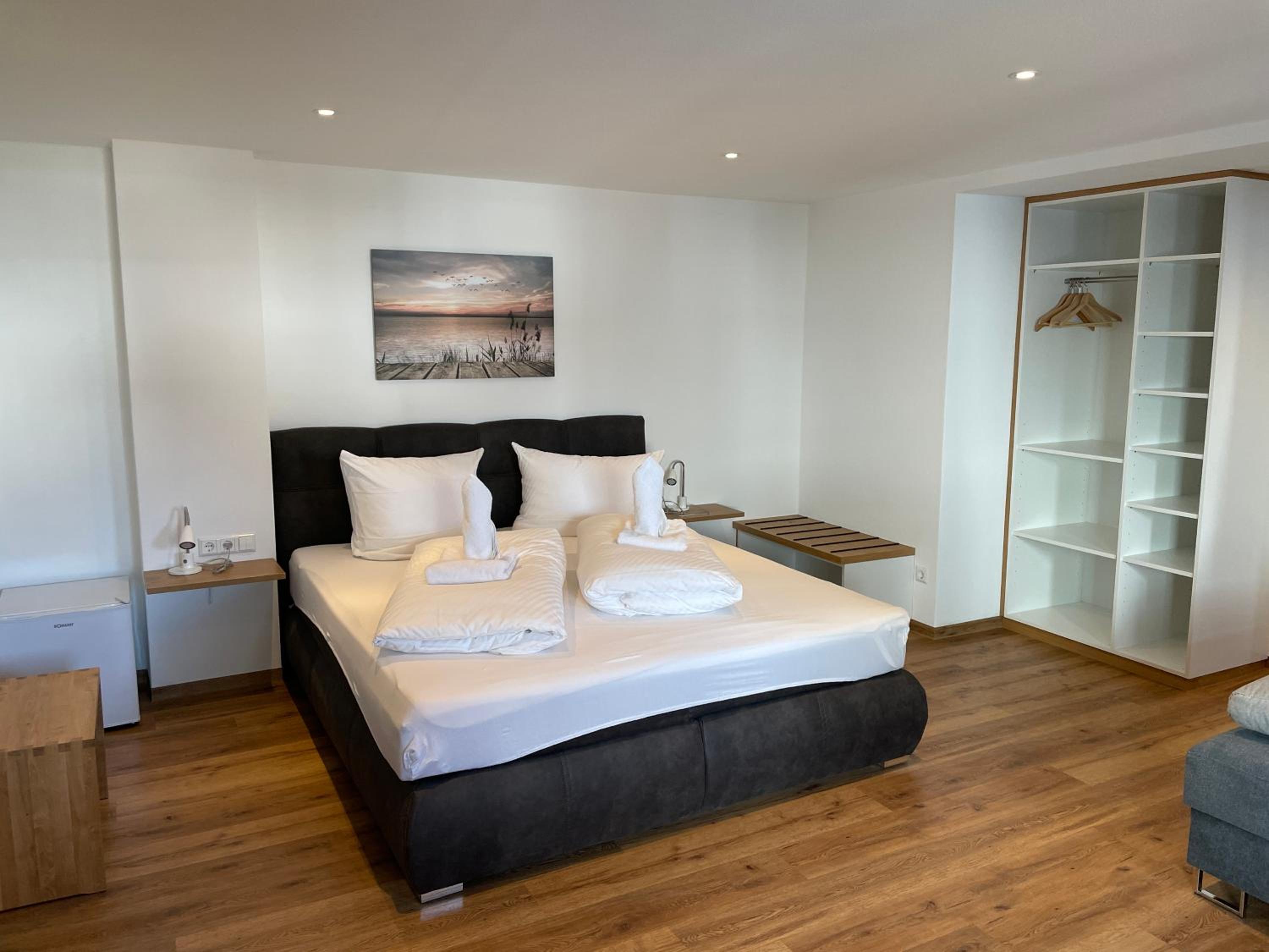 Superior Double Room photo 1