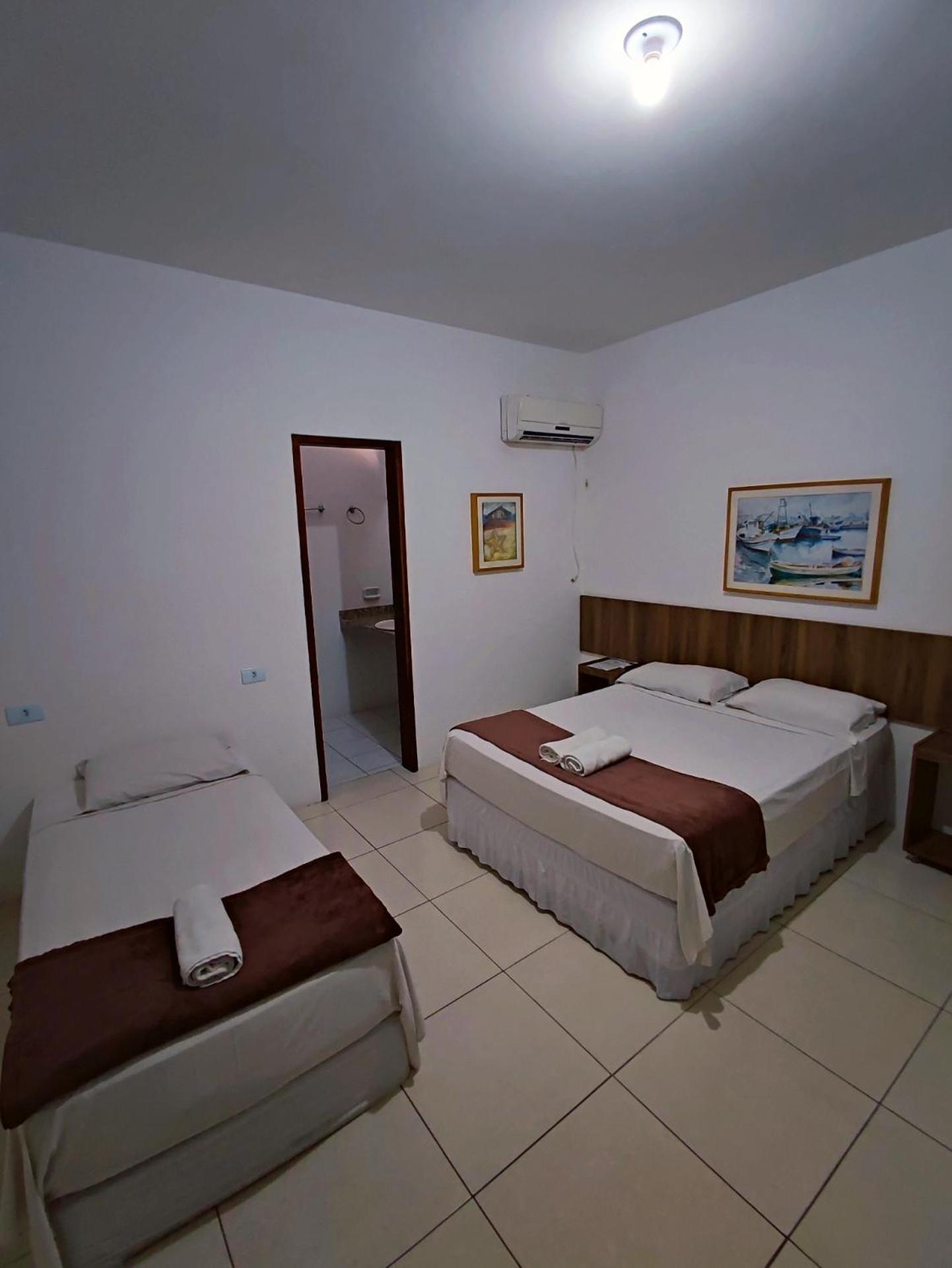 Standard Triple Room photo 3