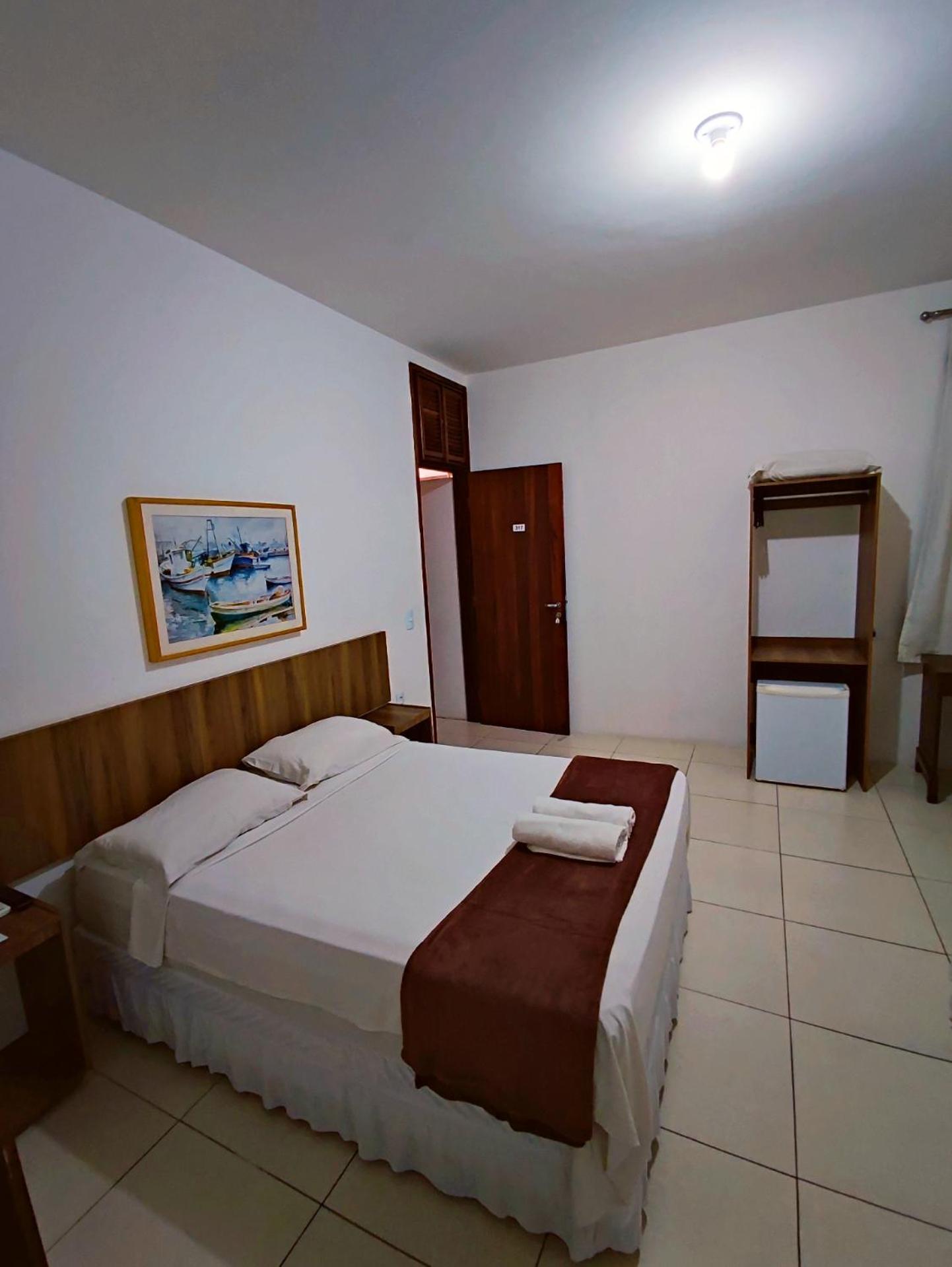 Standard Triple Room photo 2