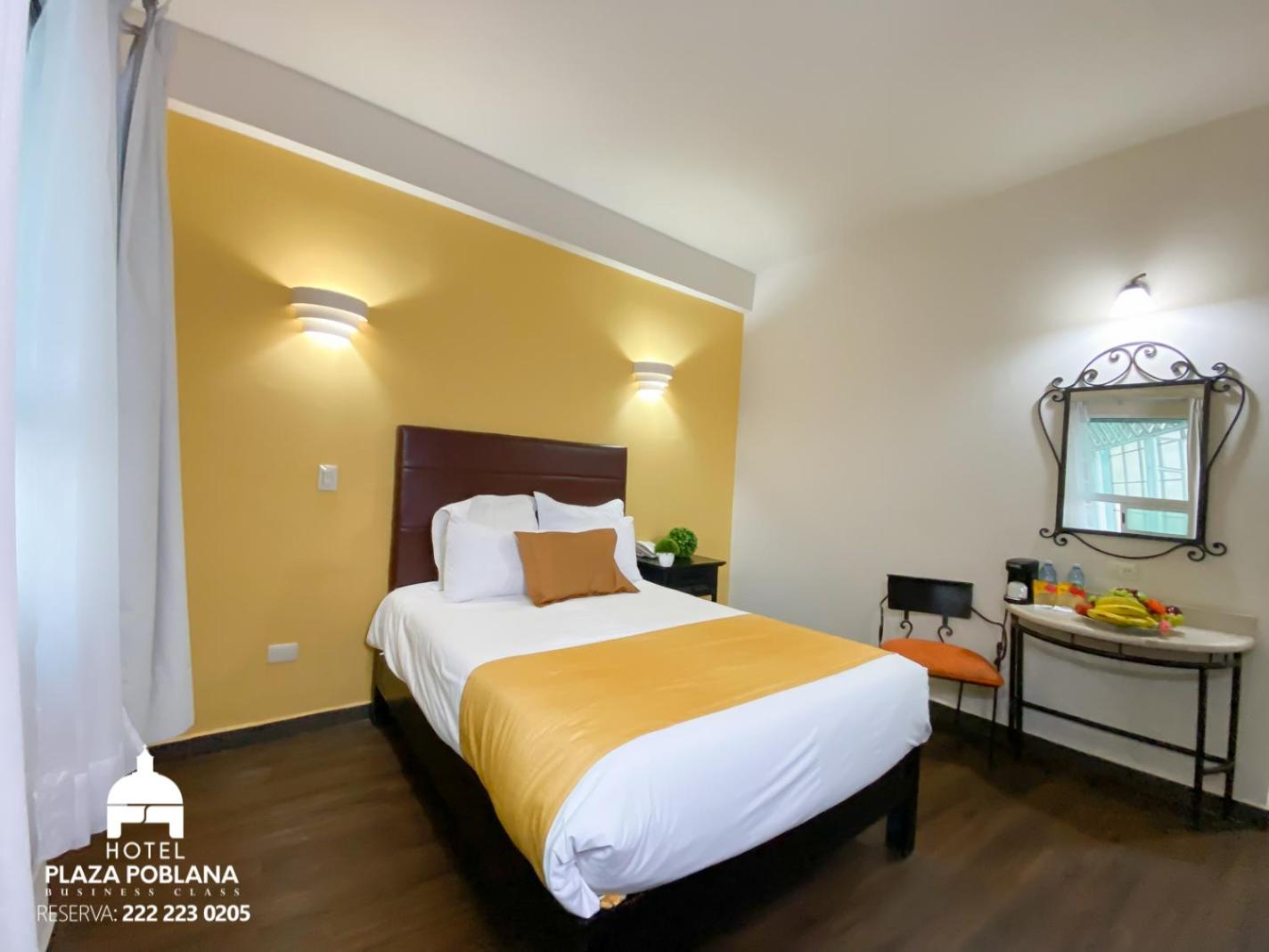 Standard Room - Photo 1