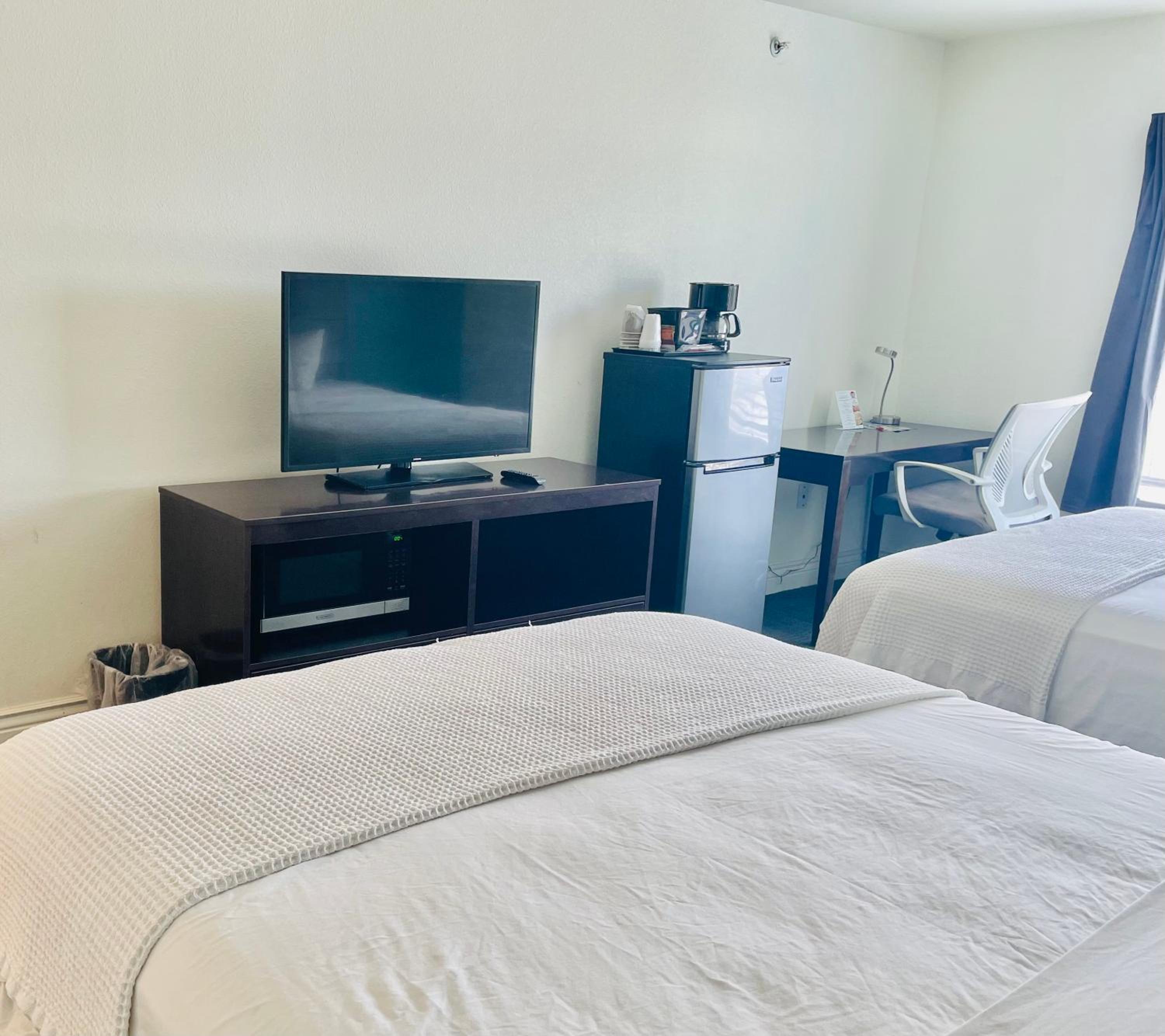 Standard Double Room - Photo 3