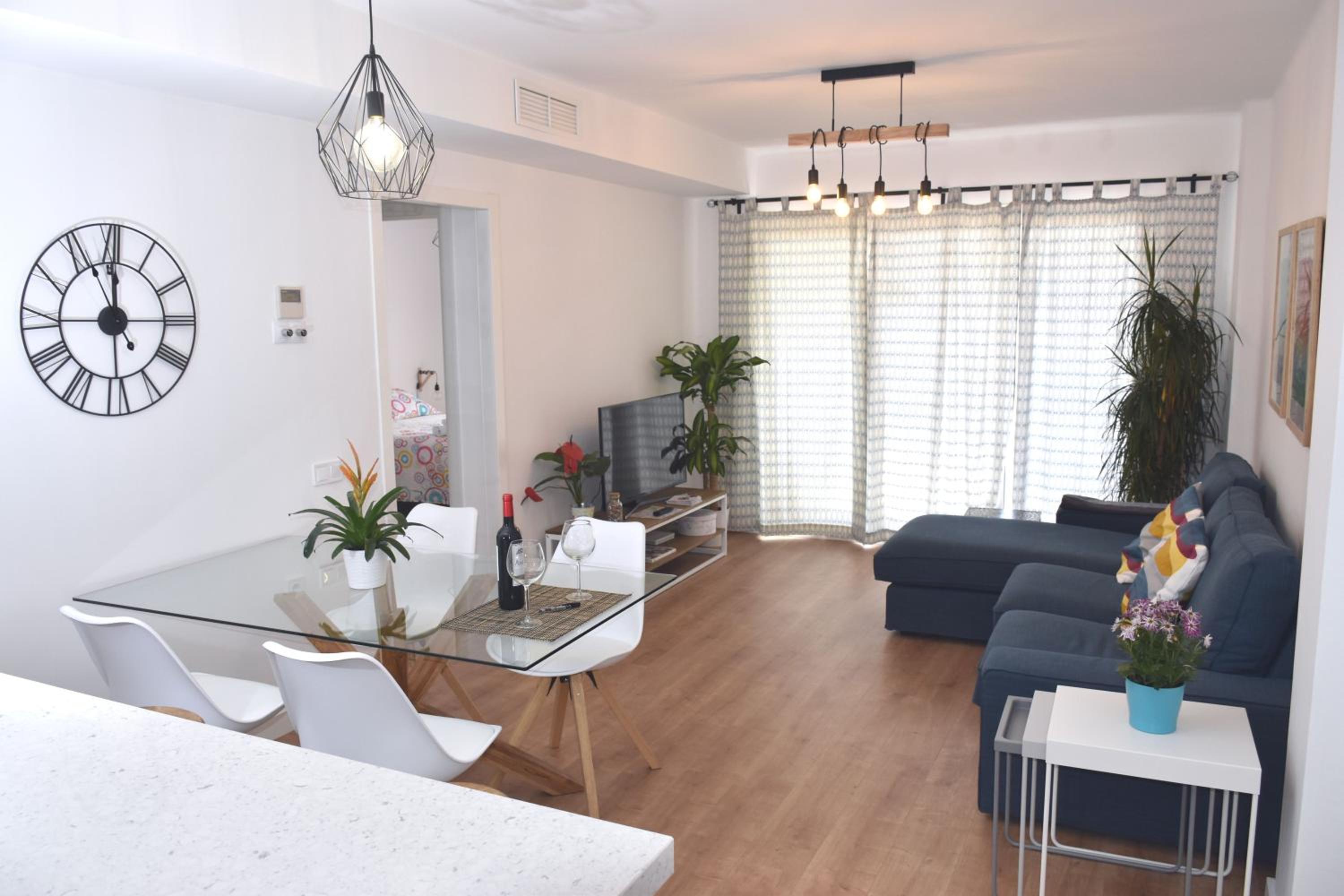 Apartamento