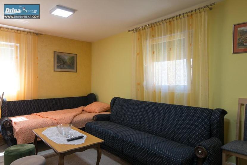 One-Bedroom House photo 3