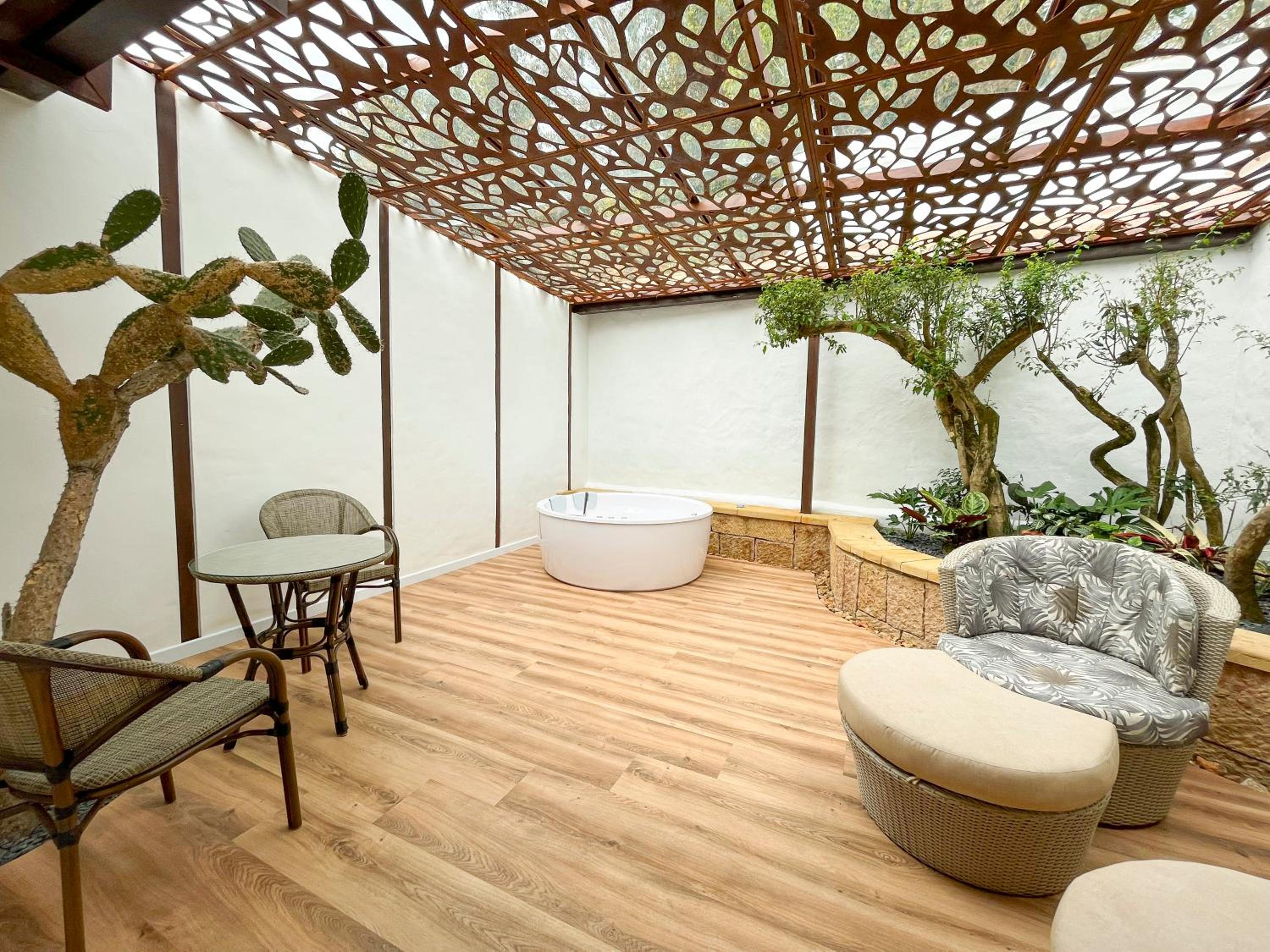 Suite with Terrace photo 3