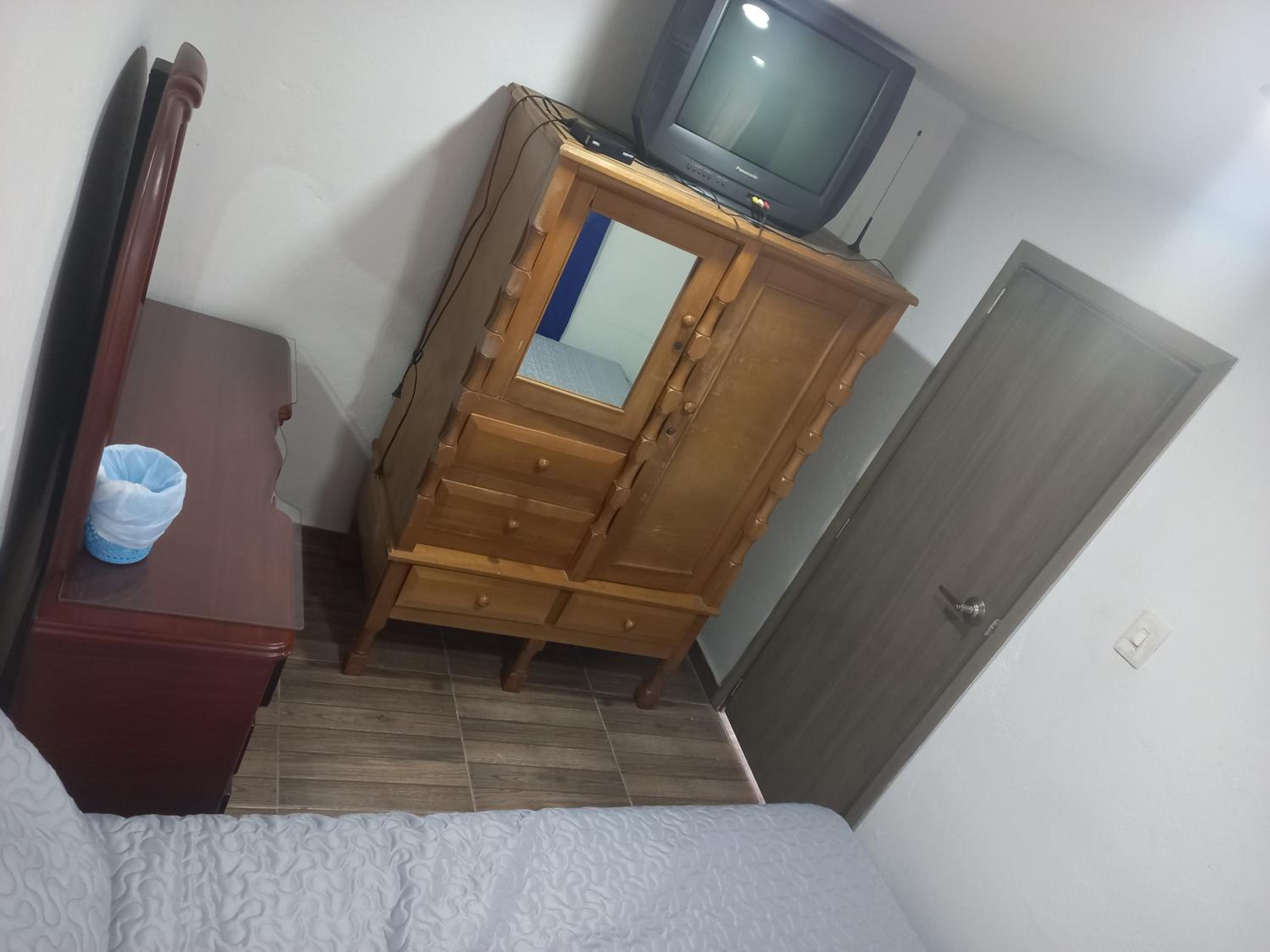Small Double Room photo 2