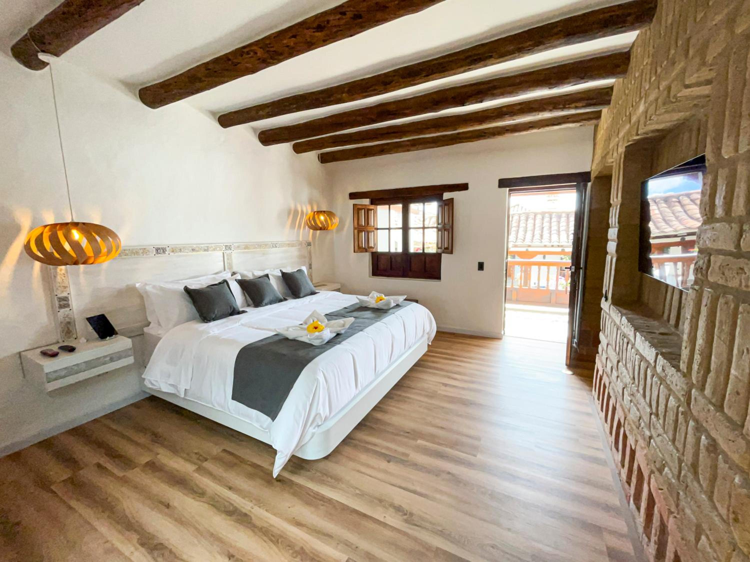 Suite with Terrace photo 3