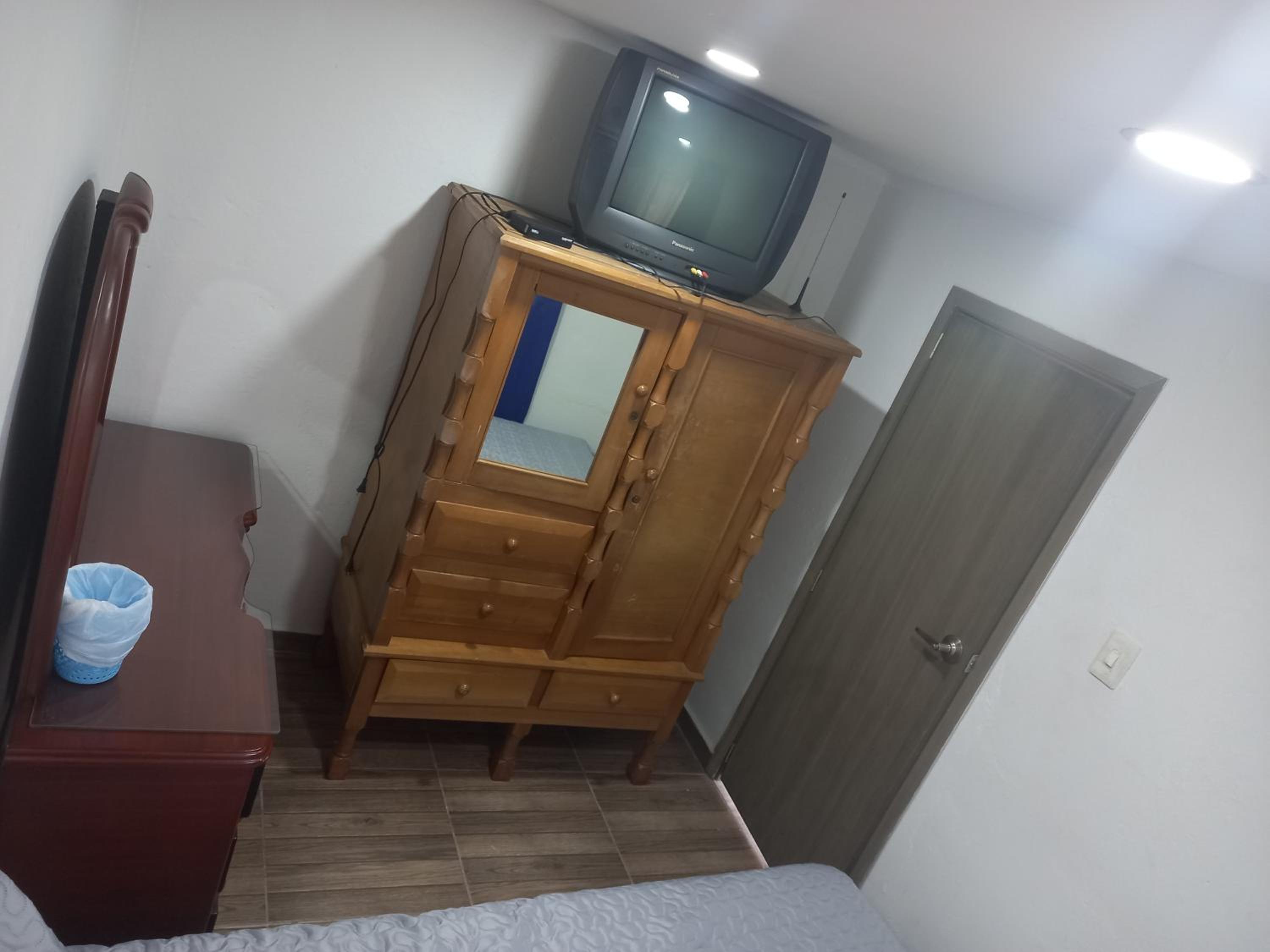 Small Double Room photo 1