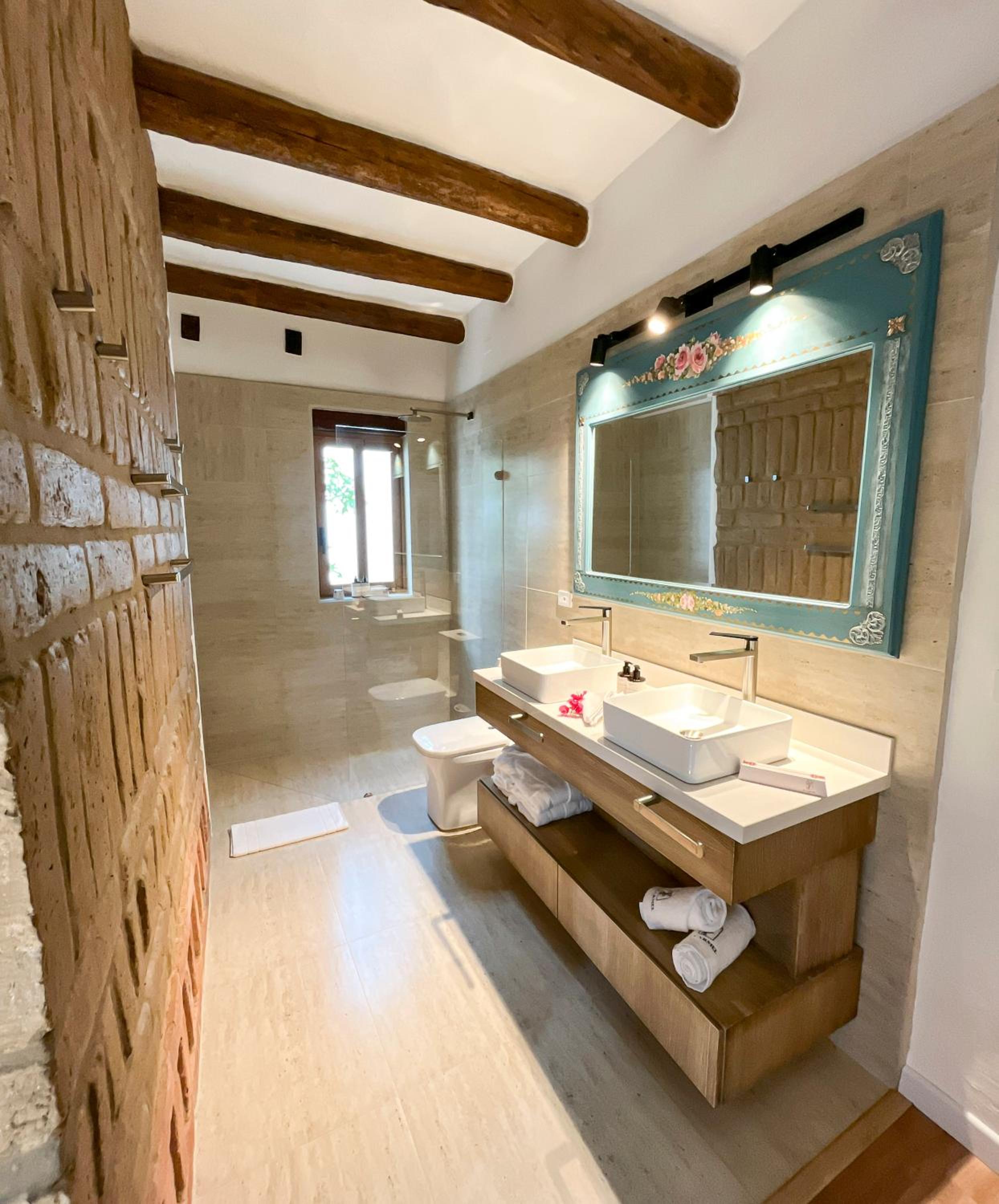 Suite with Terrace photo 2