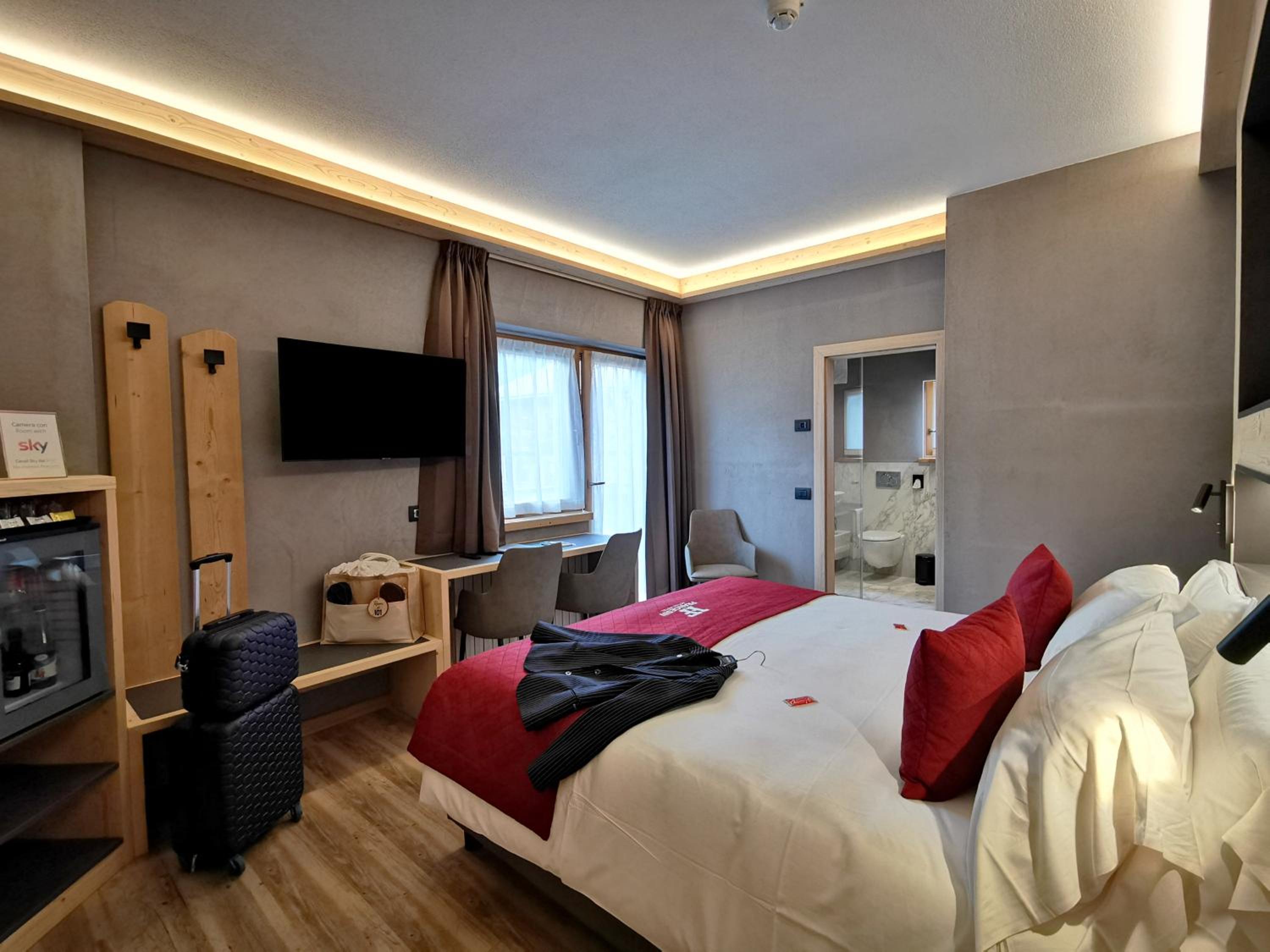 Superior Suite photo 1
