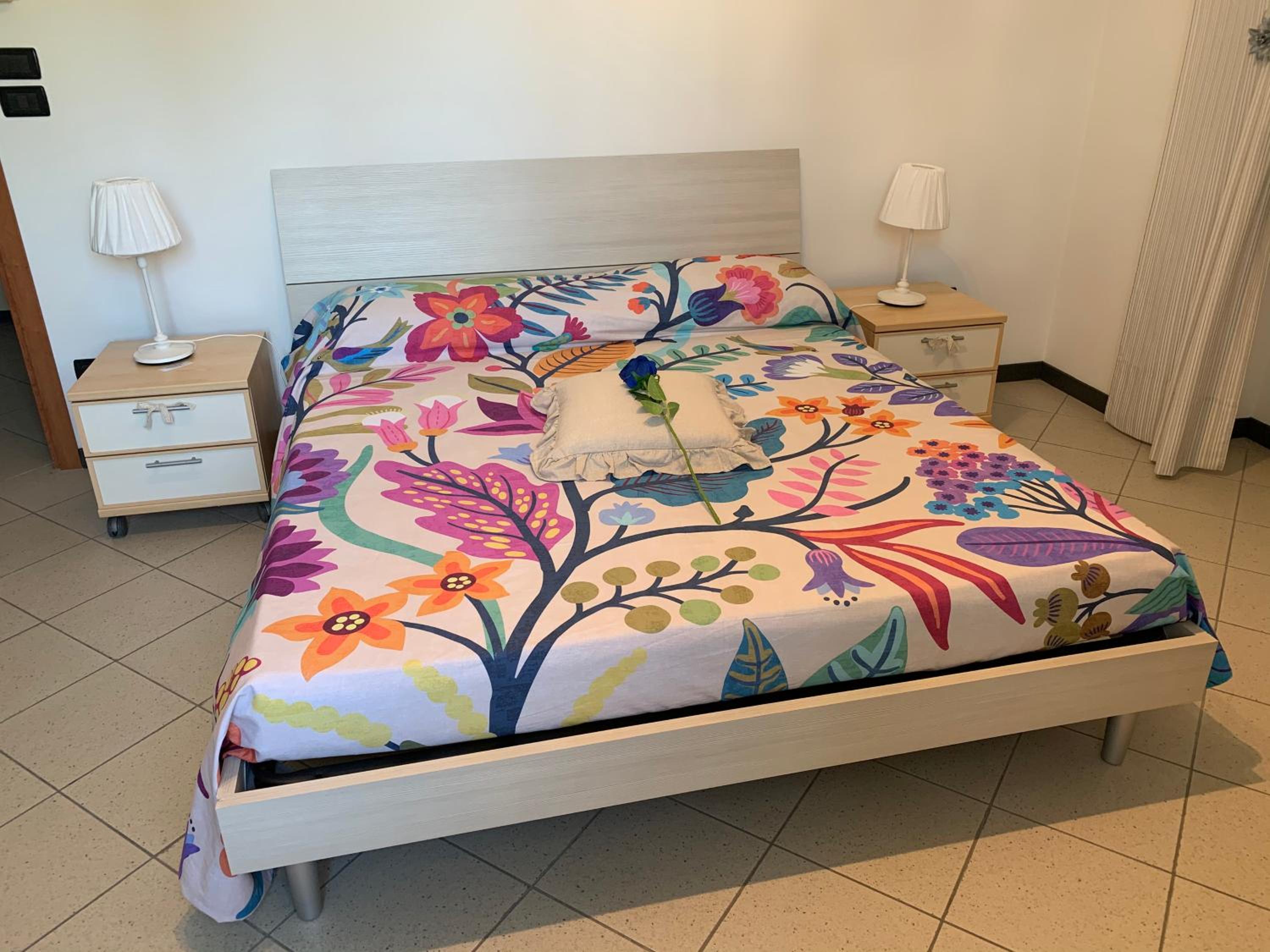 Double Room - Photo 9