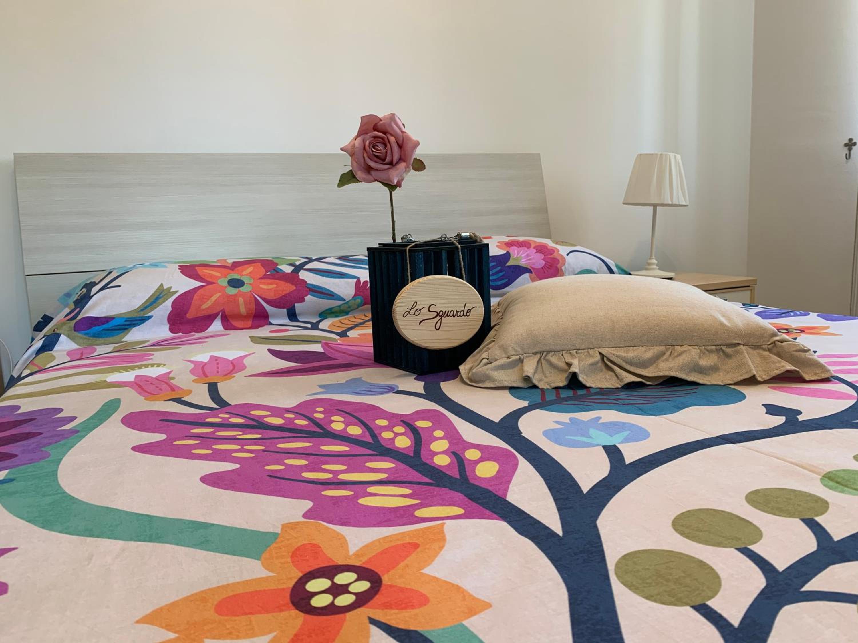 Double Room - Photo 8
