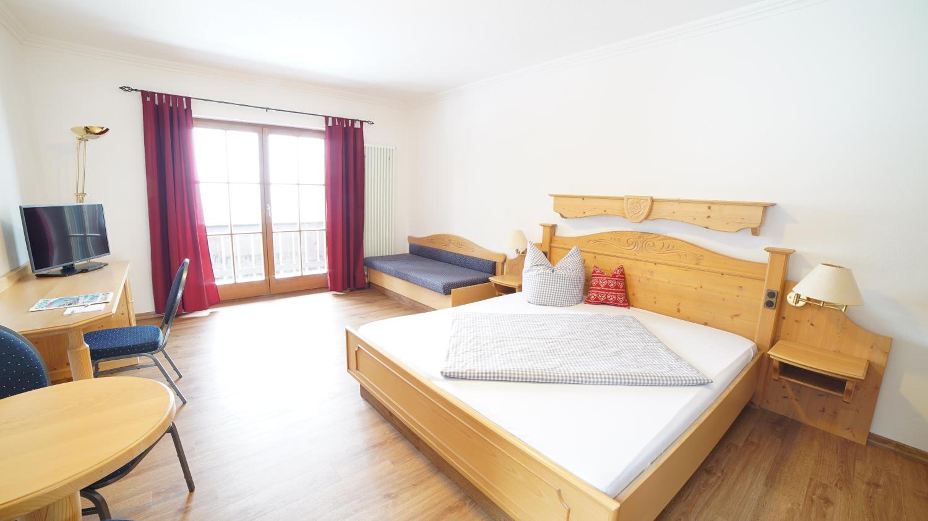 Double Room photo 1