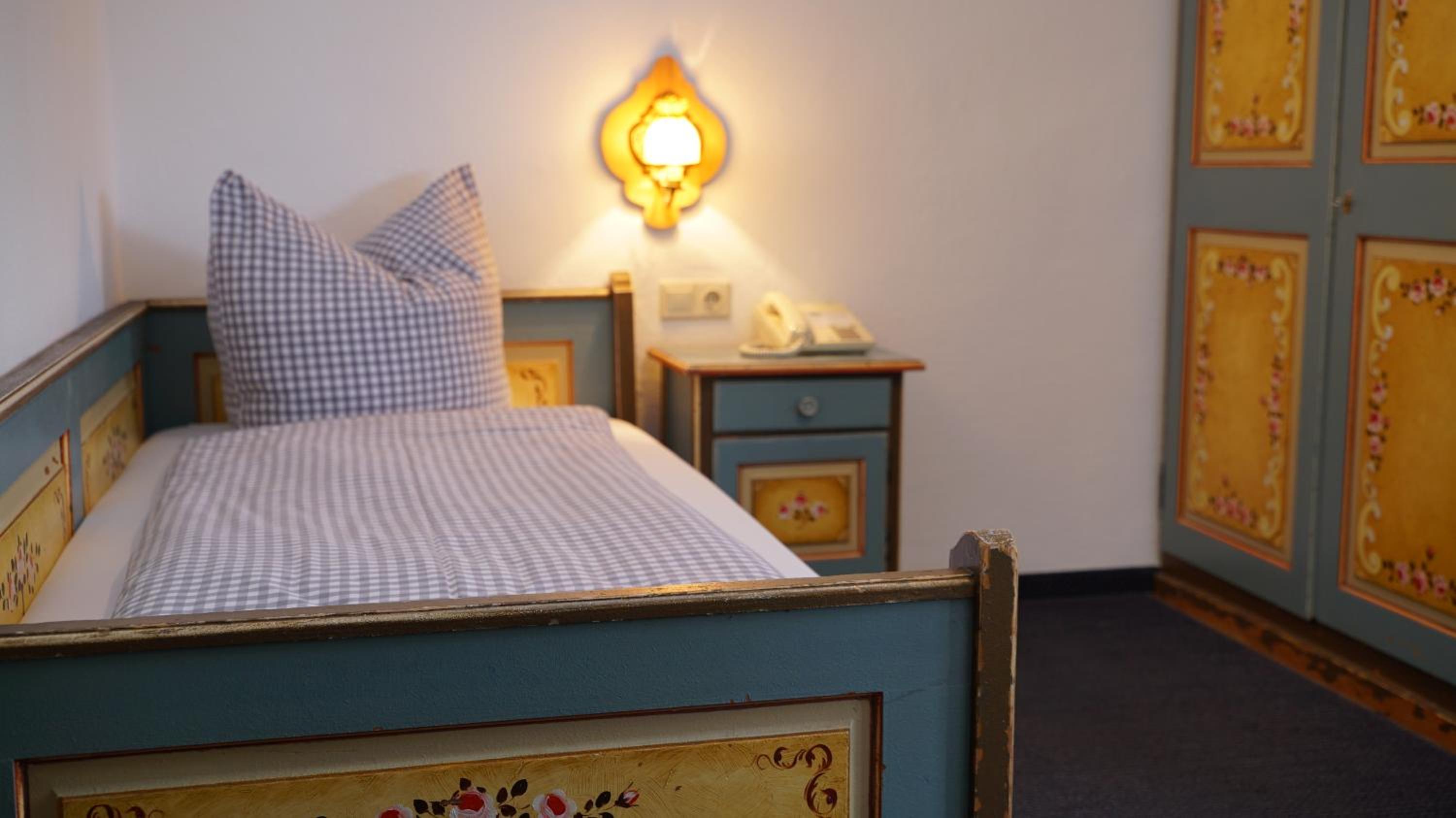 Single Room photo 1