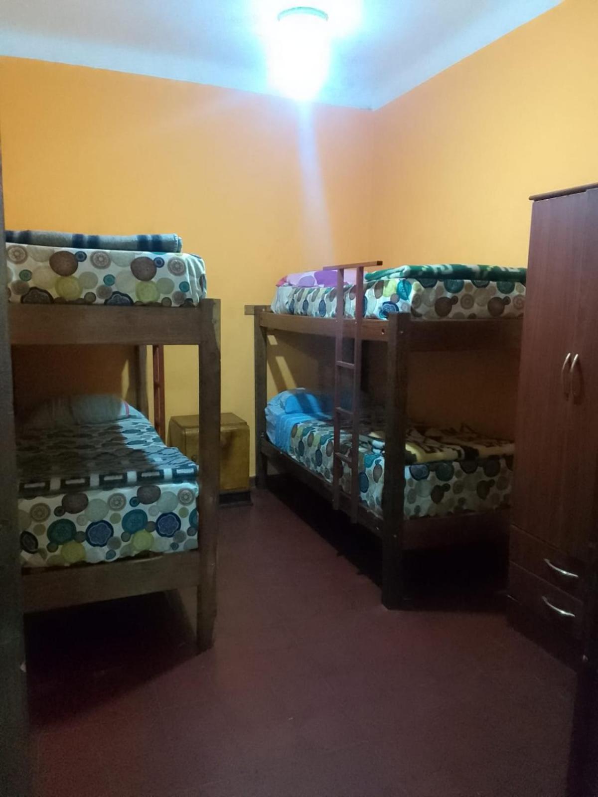 Mixed Dormitory Room photo 2