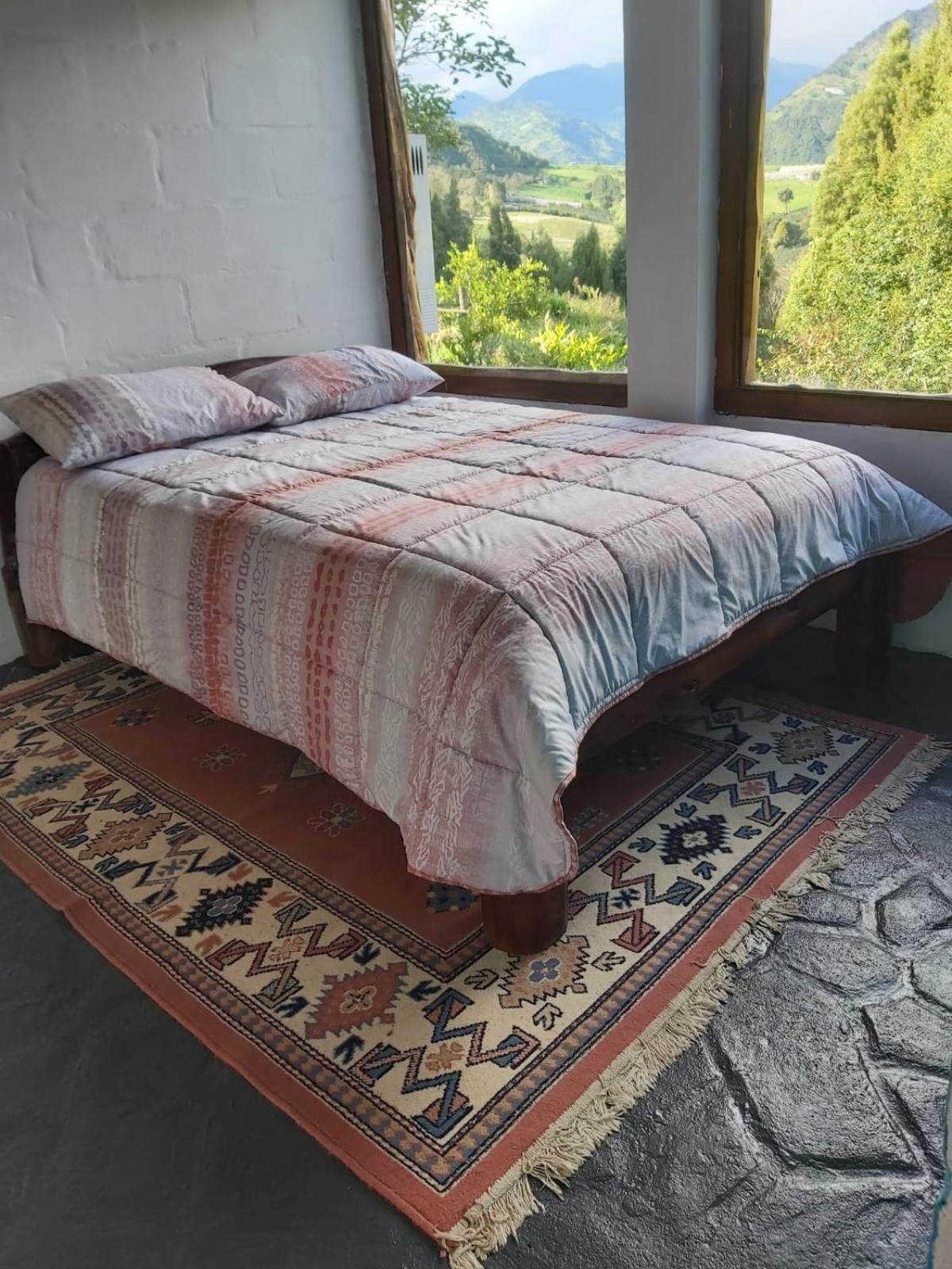 Two-Bedroom Chalet photo 1