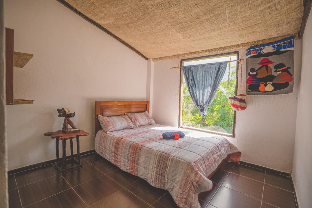 Two-Bedroom Chalet photo 1